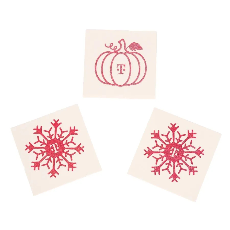 Custom Glitter Tattoos 14