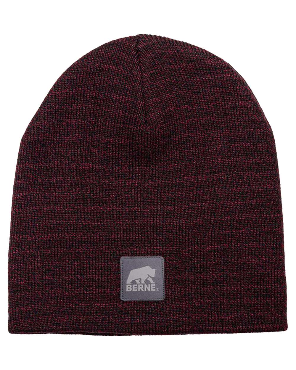 Heritage Knit Beanie - H149 10