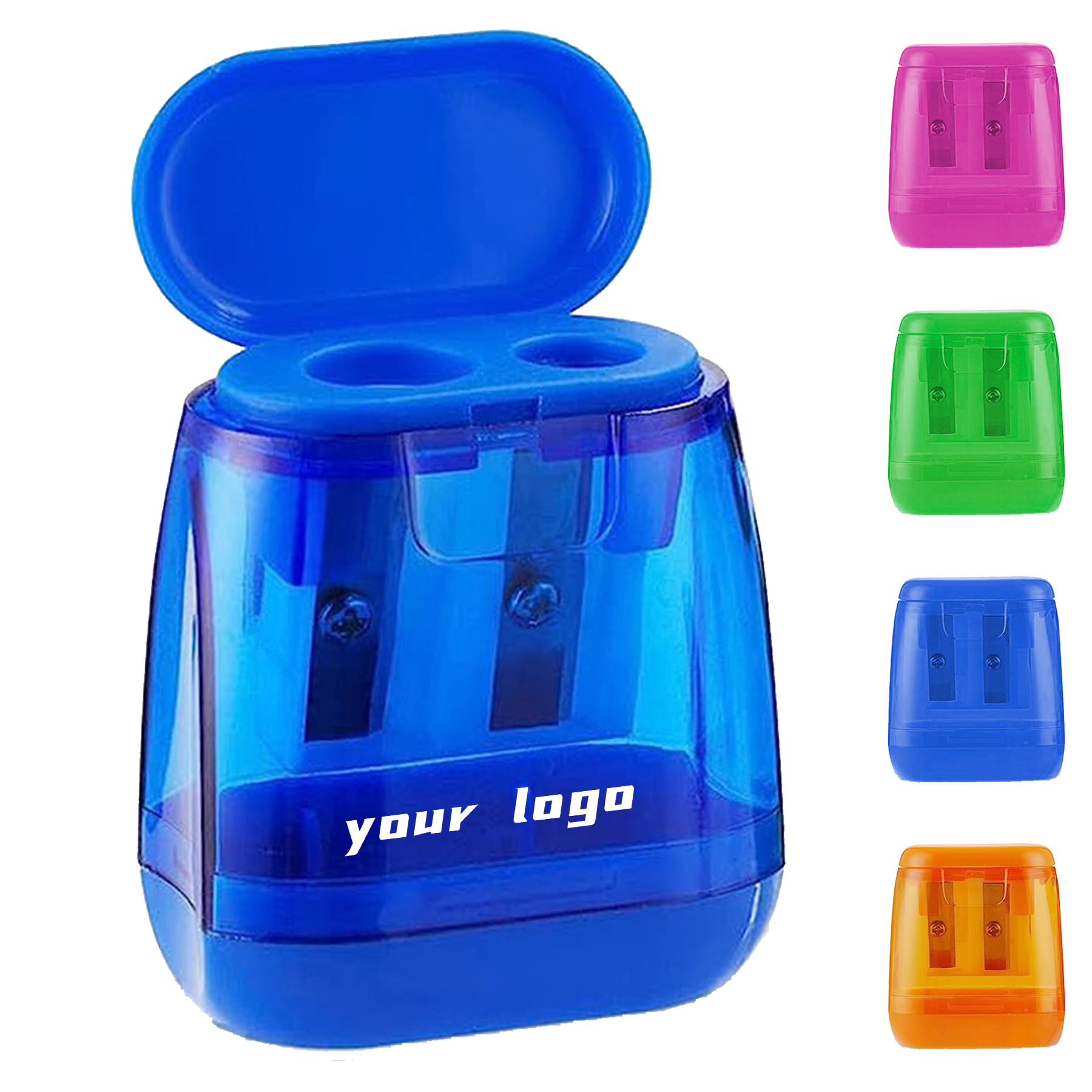 Pencil Sharpener 2