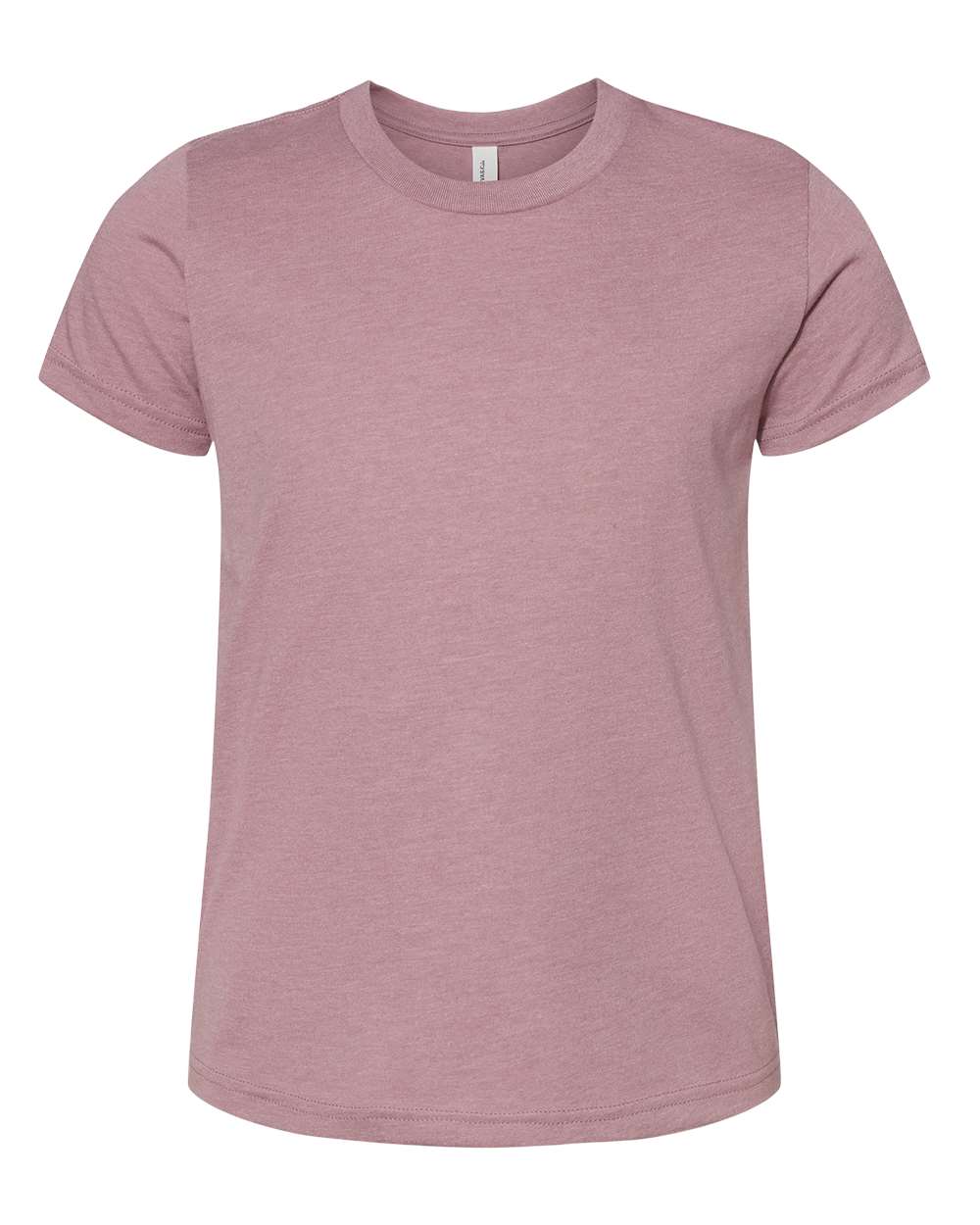 Youth CVC Jersey Tee - 3001YCVC 107