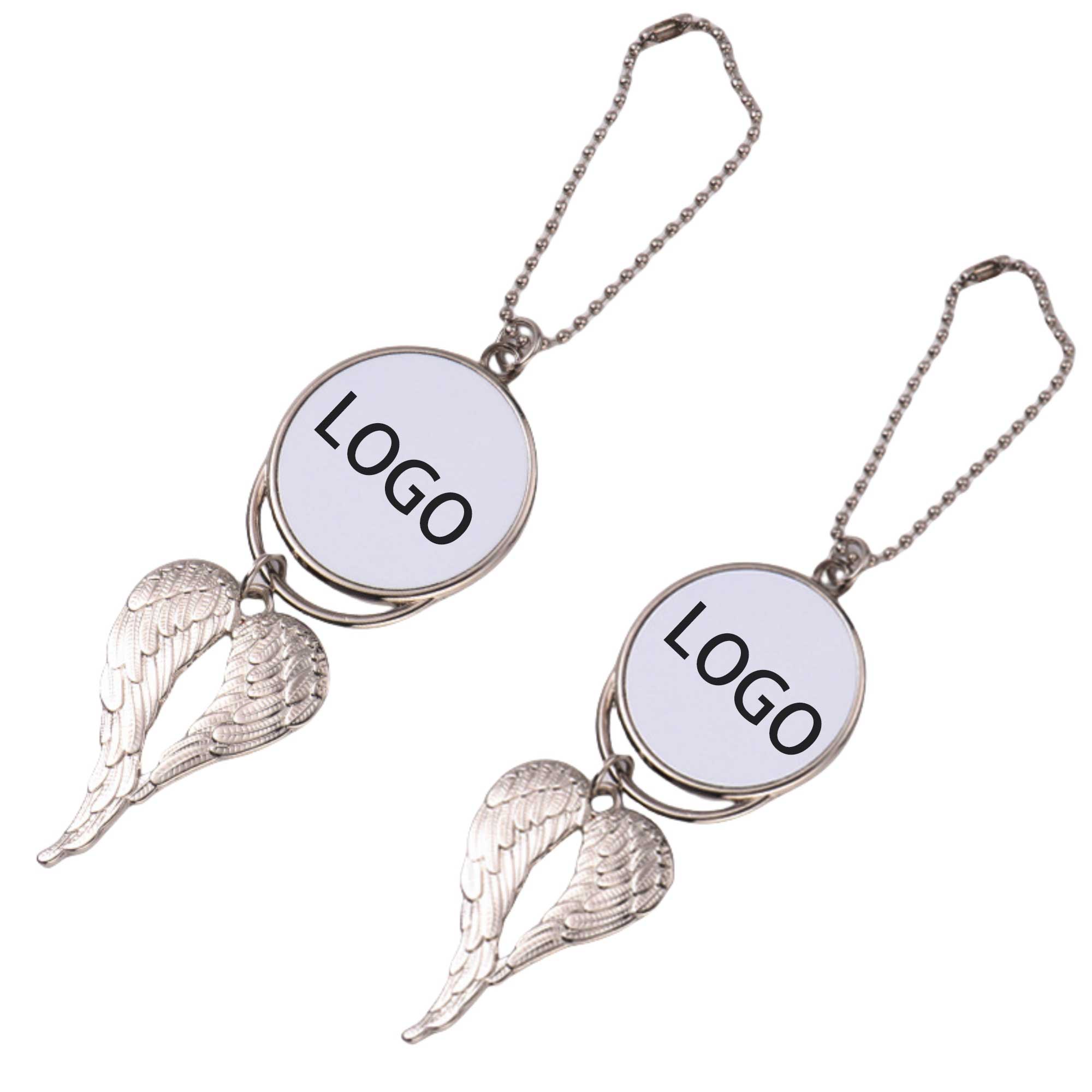 Exquisite Car Pendant Accessory 3