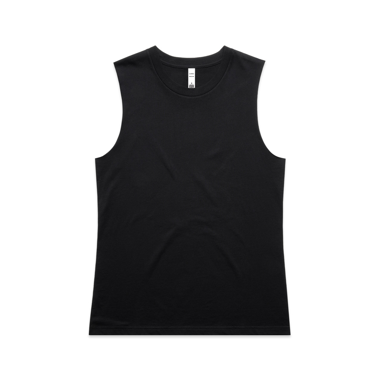 Wo's Maple Tank | 4017 4