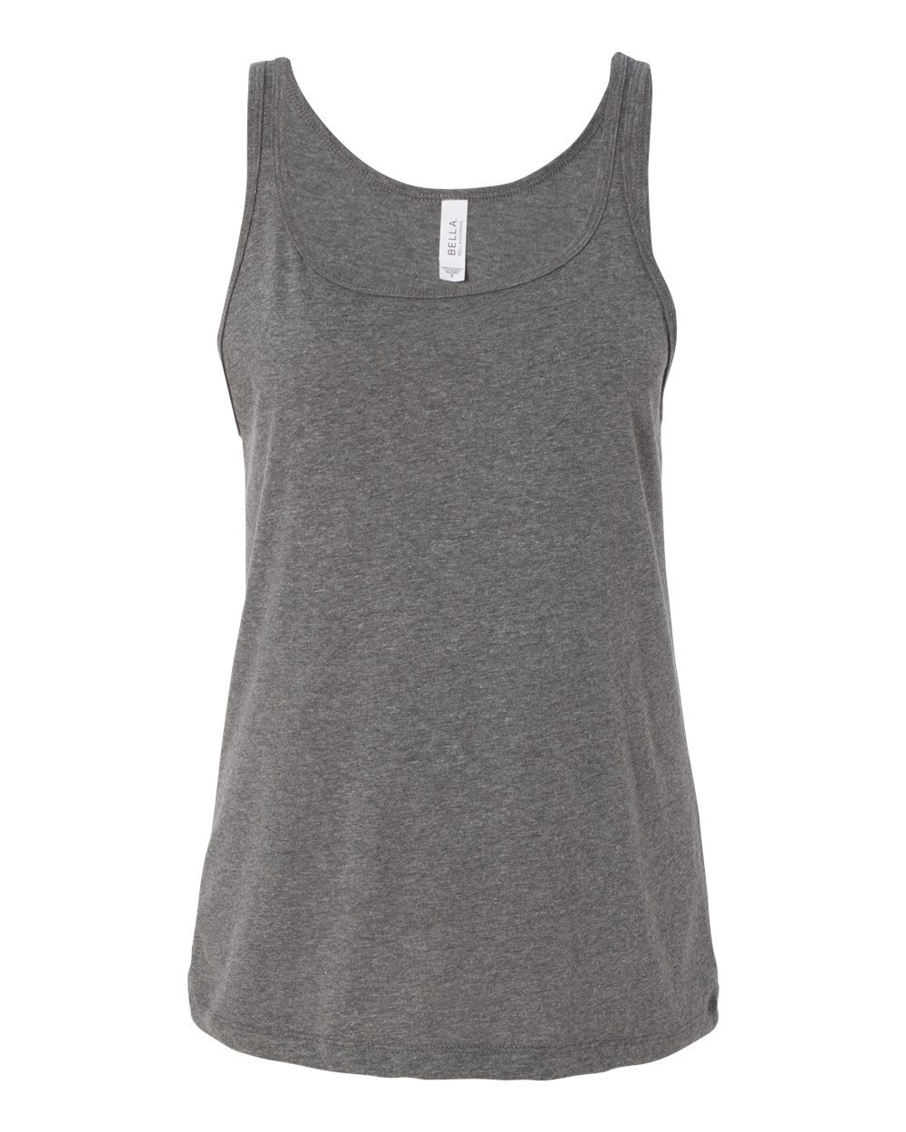 Women’s Relaxed Jersey Tank