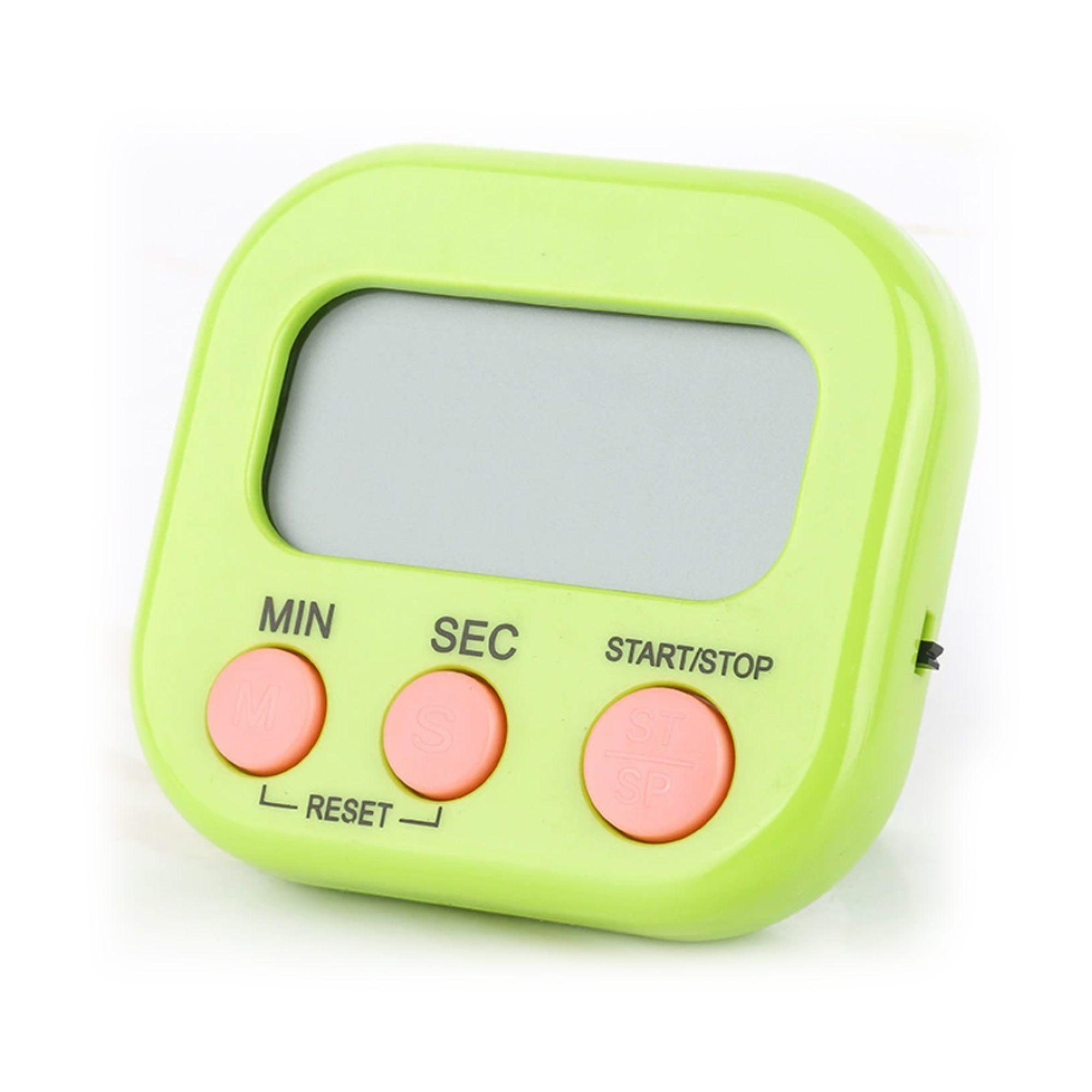 Small Digital Timer for Kitchen 3
