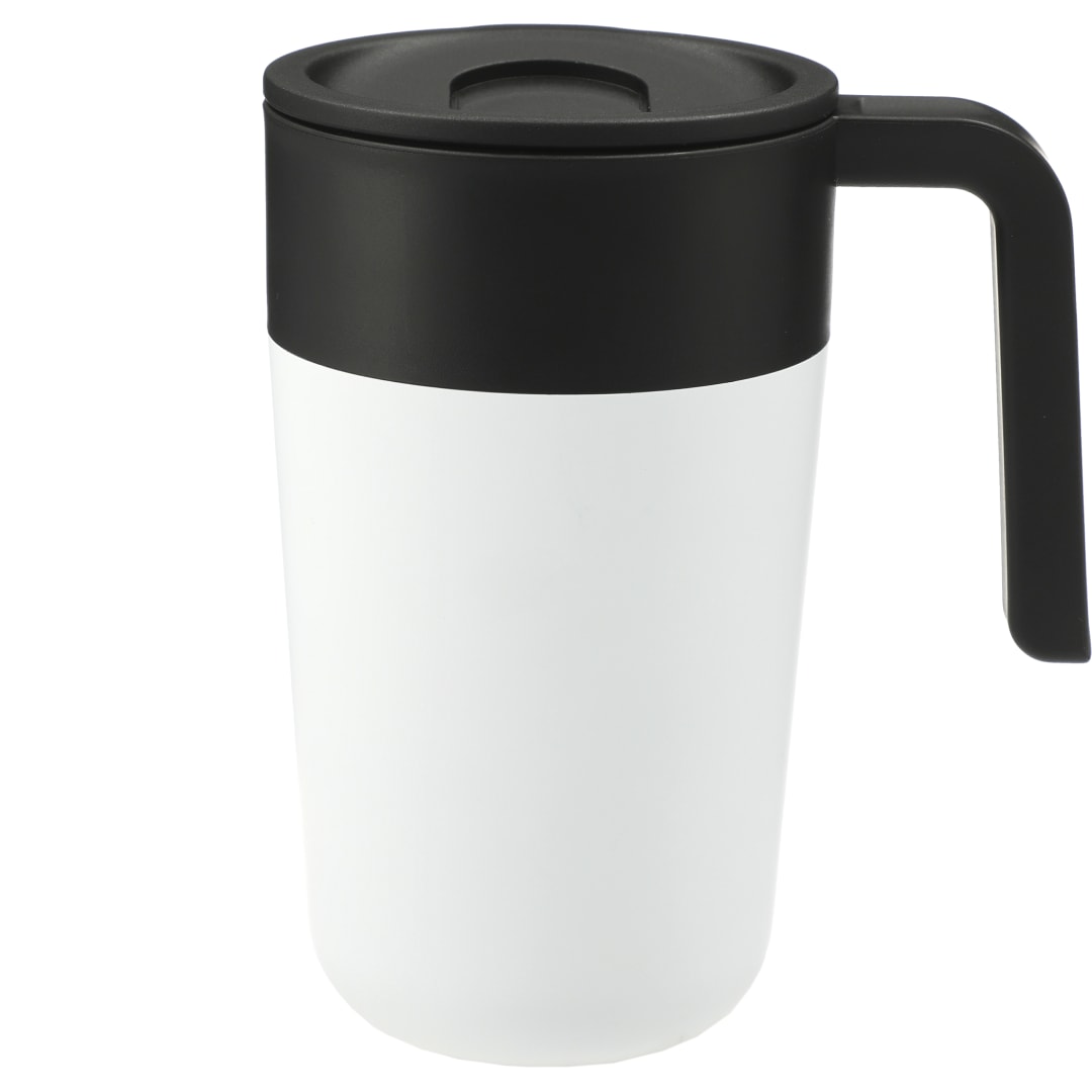 Sigrid 16oz Mug with Recycled Plastic 96