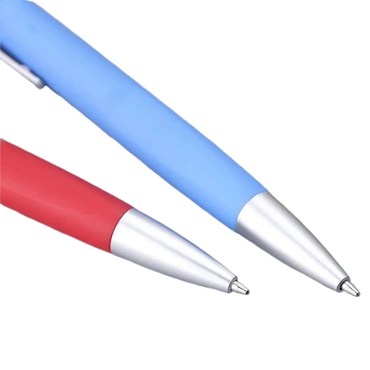 Press The Adhesive Ballpoint Pen 4