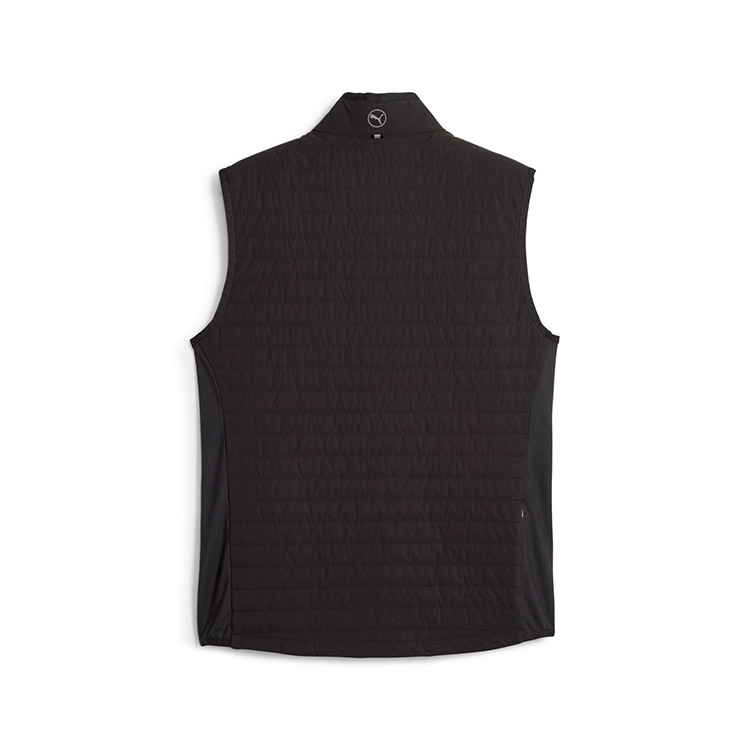 Puma Scotia Quilted Vest 2