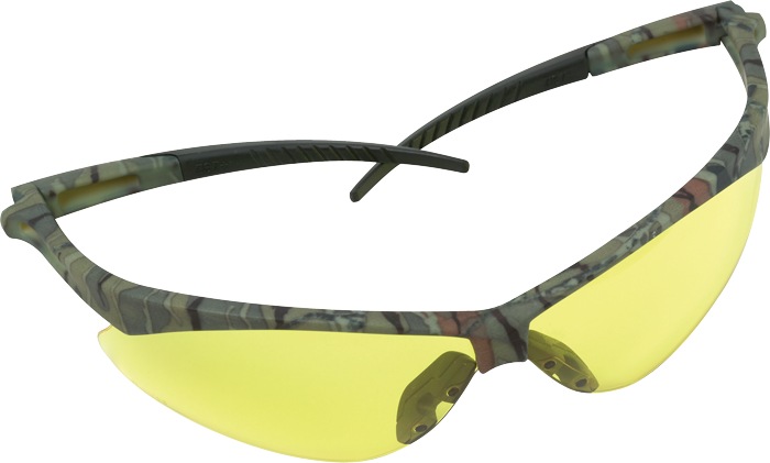 Bouton® Anser Amber Glasses 2