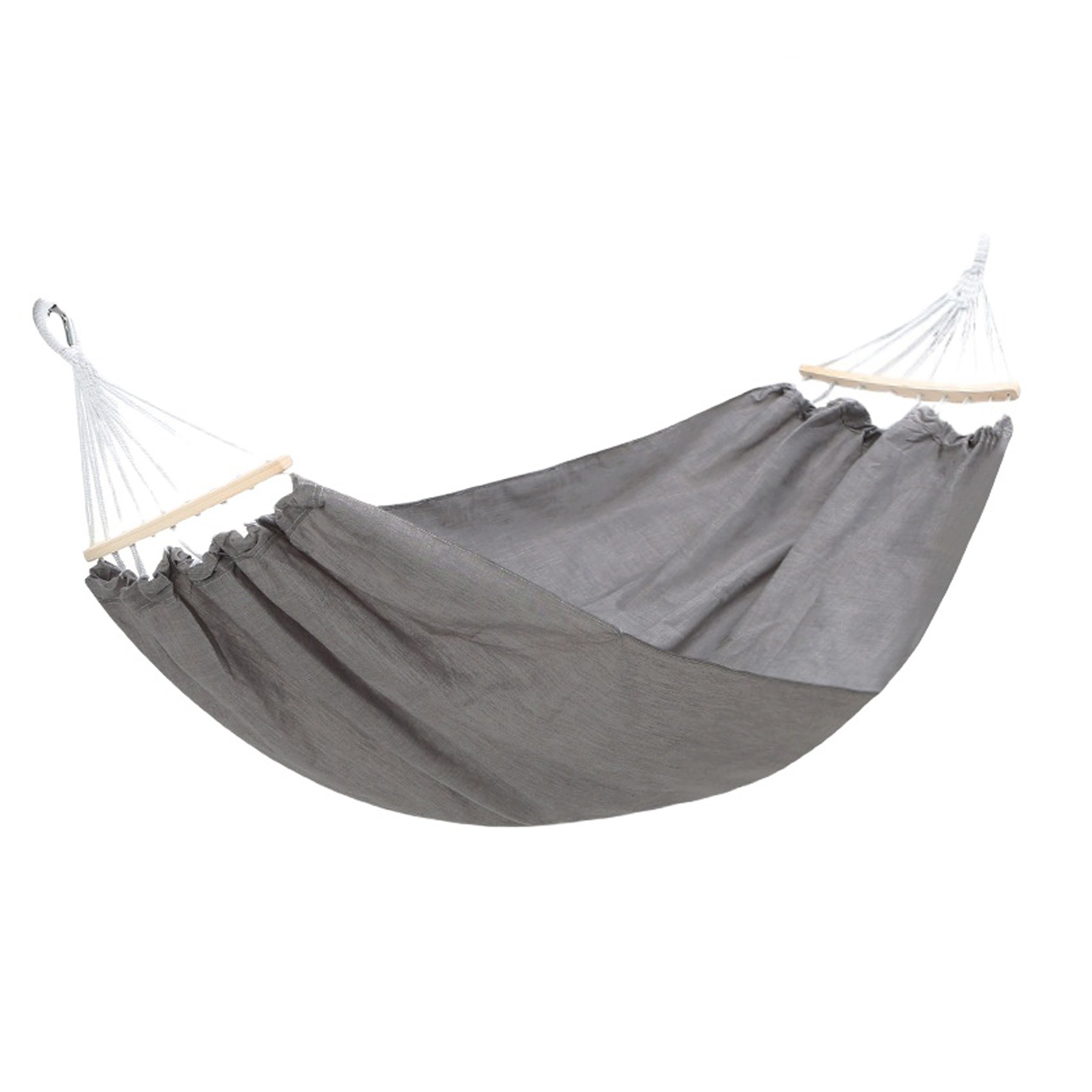 Anti Rollover Hammock 5