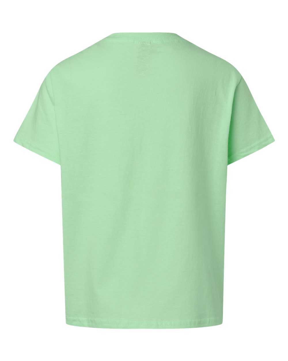 Youth Light Cotton T-Shirt - 3000B 189
