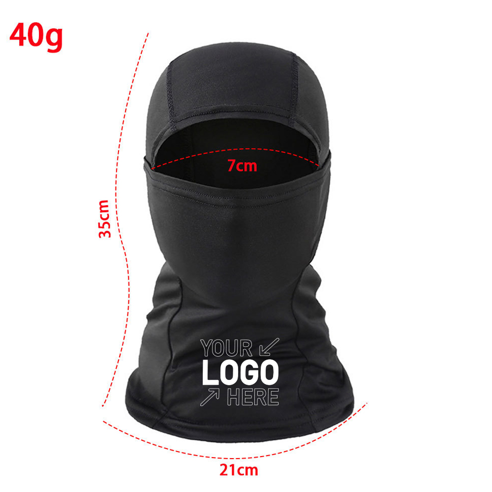 Balaclava Face Mask Cycling Neck Gaiter 10