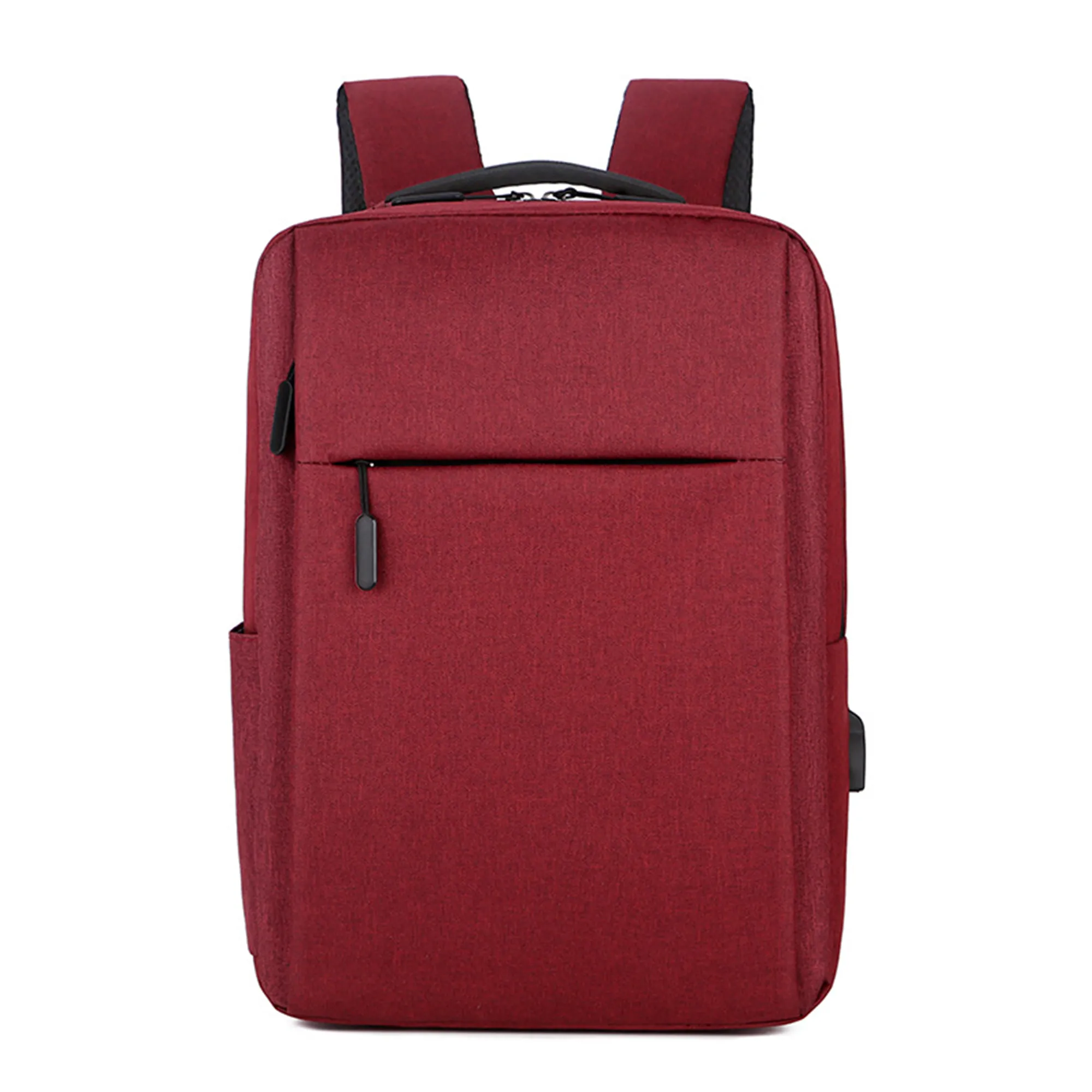 Laptop Backpack Suitable for Business Travel Printed Logo 4