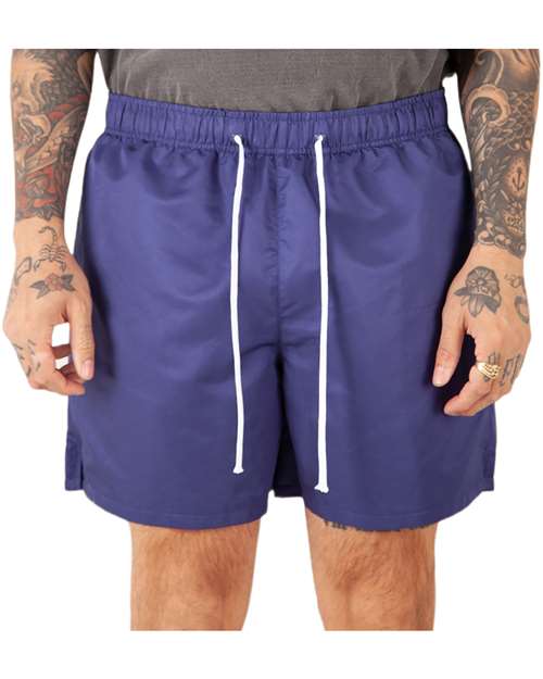Unisex Running Shorts - SHPRS 16