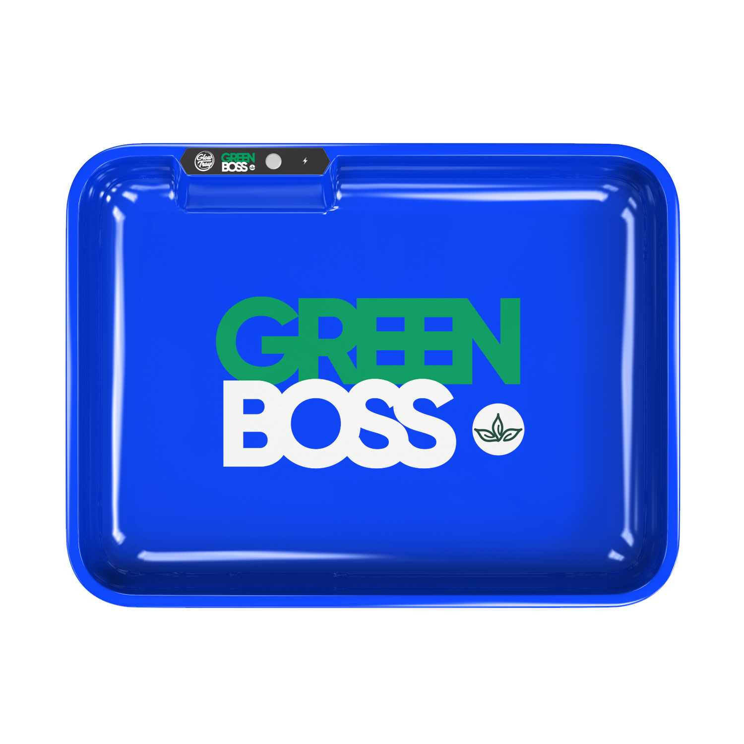 Custom LED Glow Rolling Tray 3