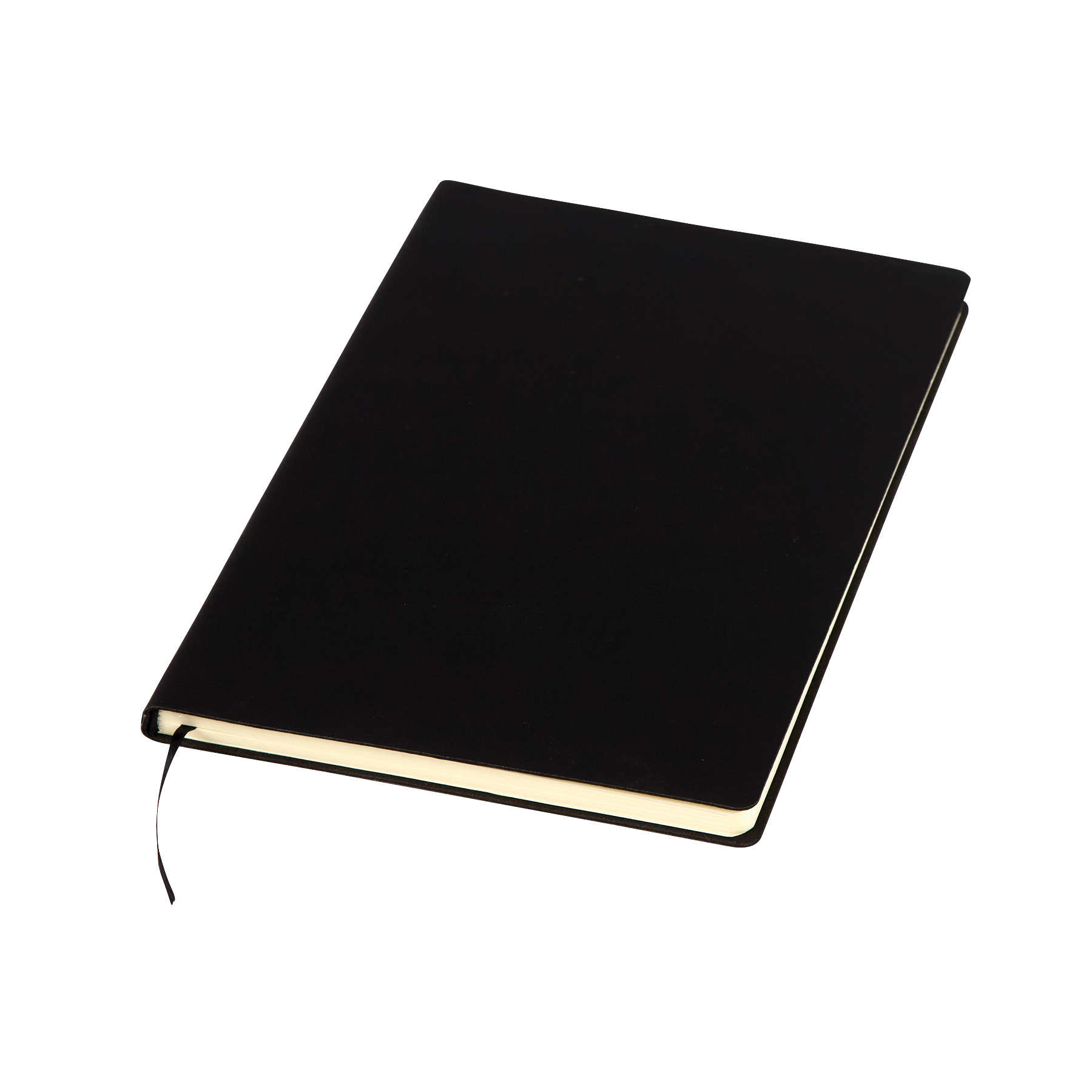 Orlando II Two-Tone Junior Journal 4