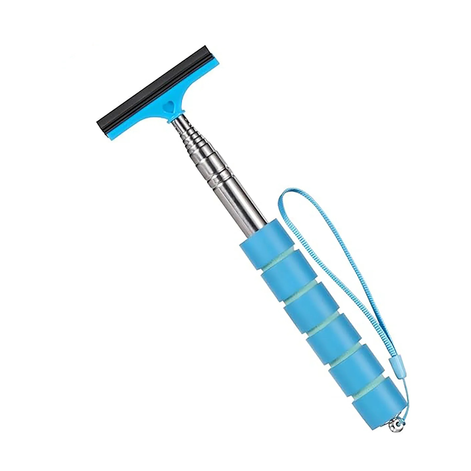 Side Mirror Squeegee 9