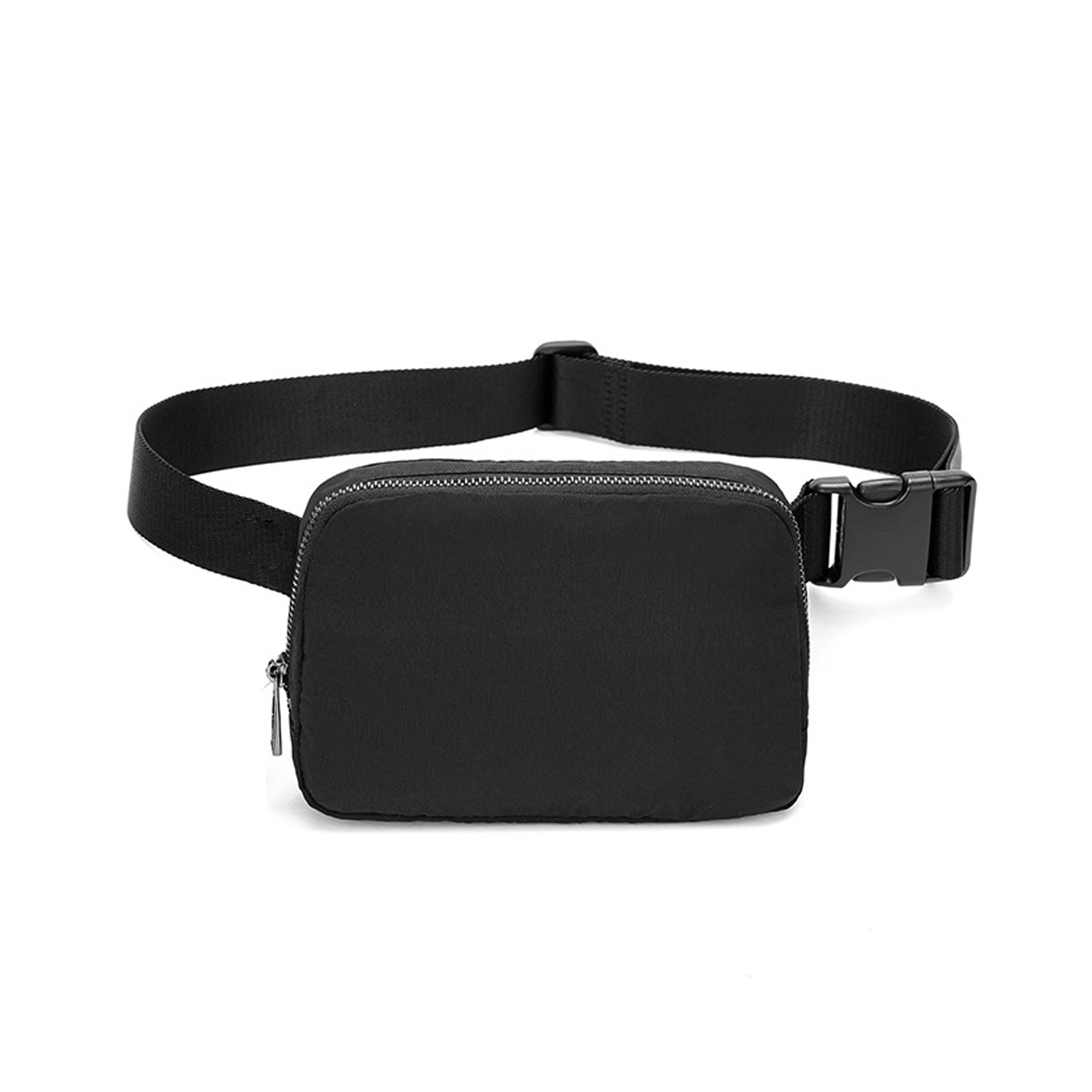 Travel Fitness Belt Bag 9