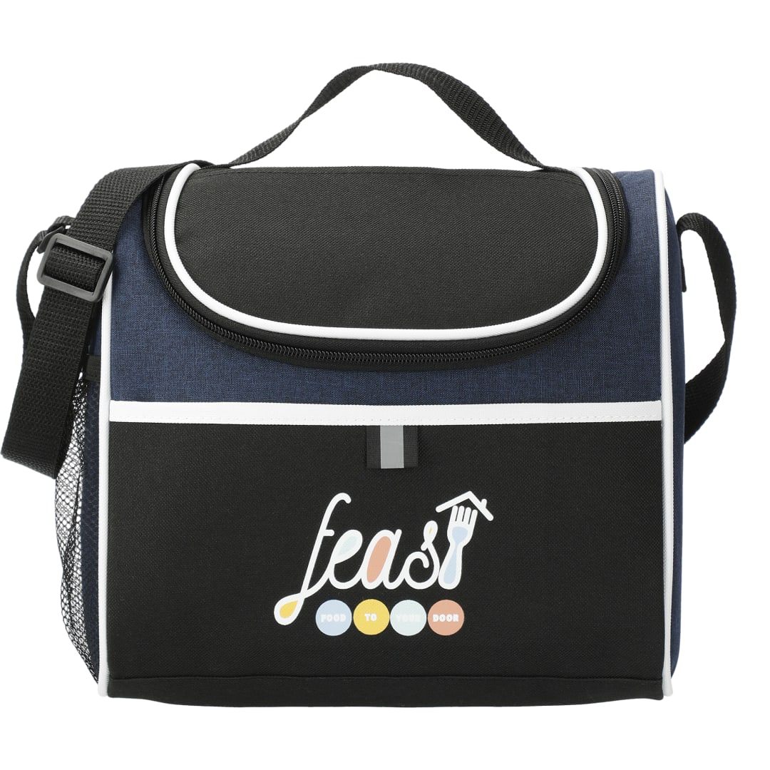 Break Time 9 Can Lunch Cooler 50