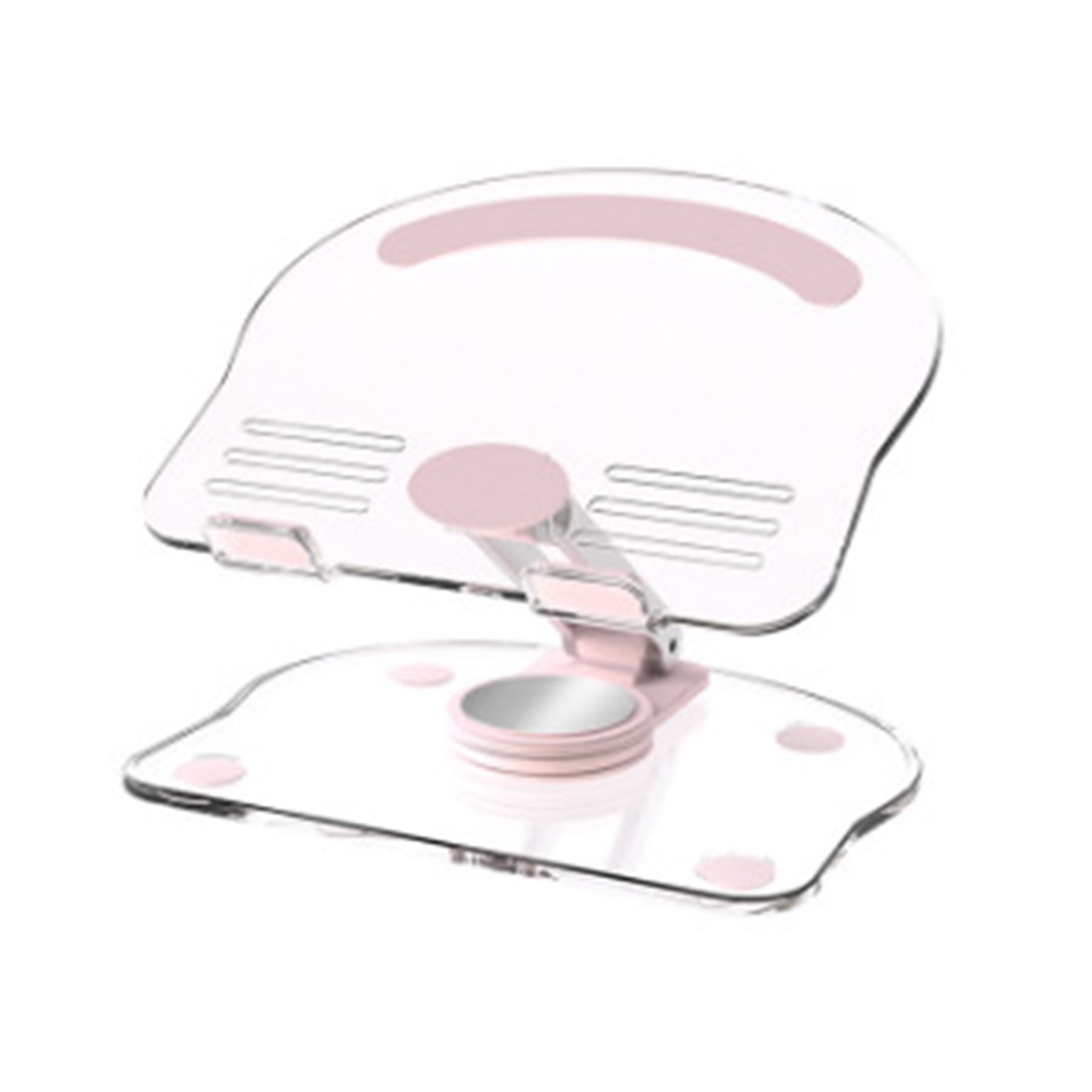 Adjustable Tablet Stand Support 3