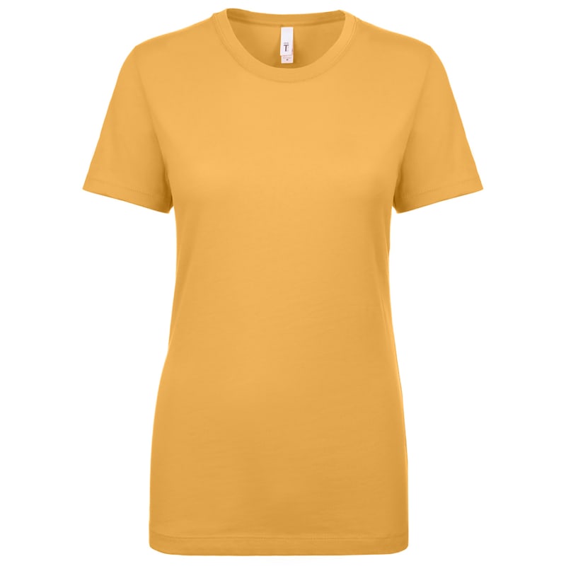Next Level Ladies Ideal T-Shirt 21