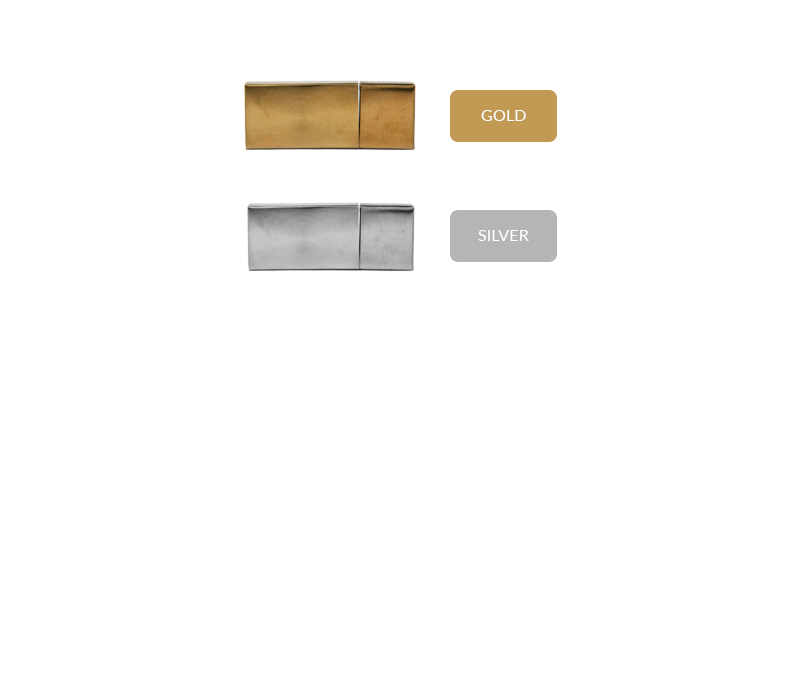 Metal Brick USB Flash Drive 2