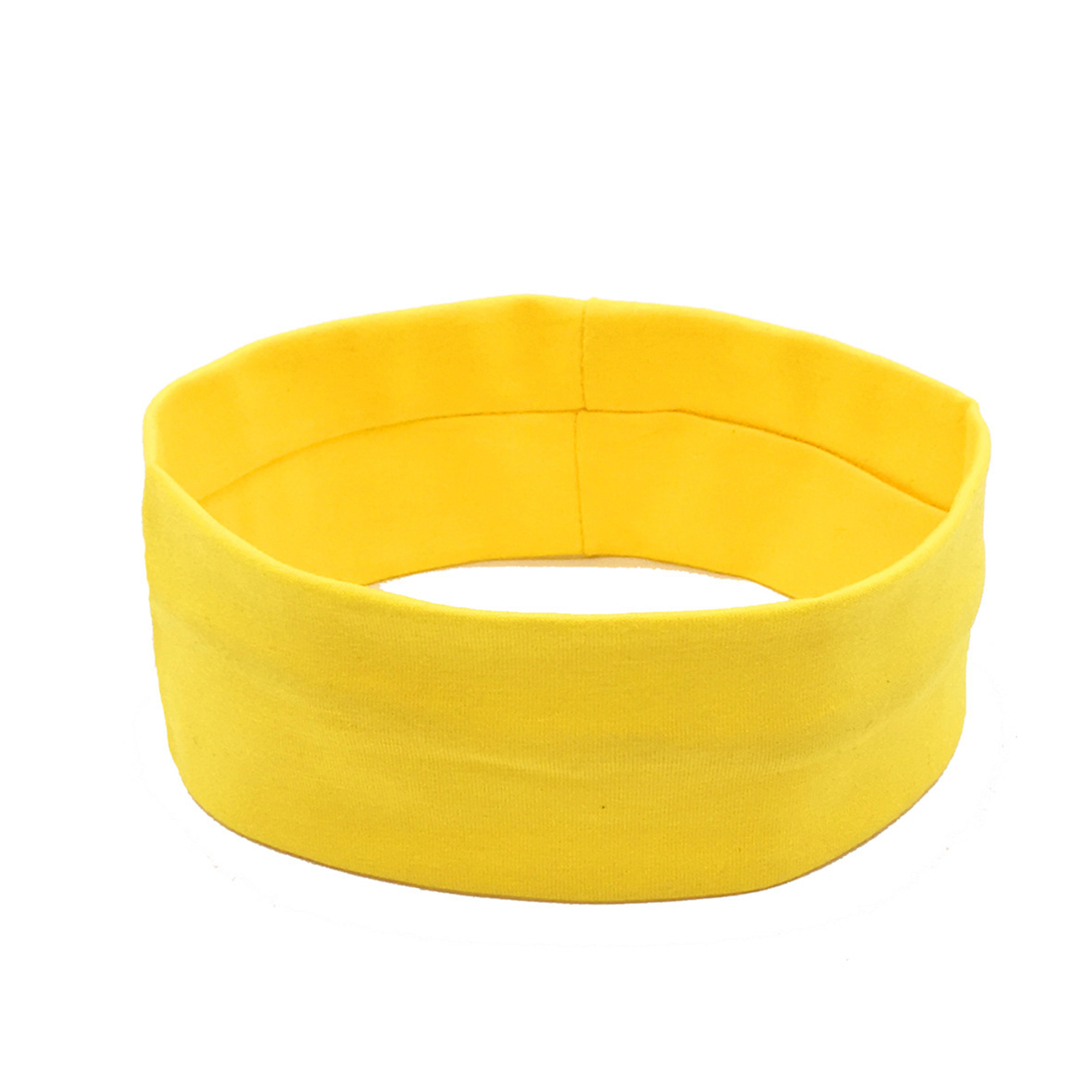 Moisture Wicking Elastic Headband 7.87" X 2.36" 15