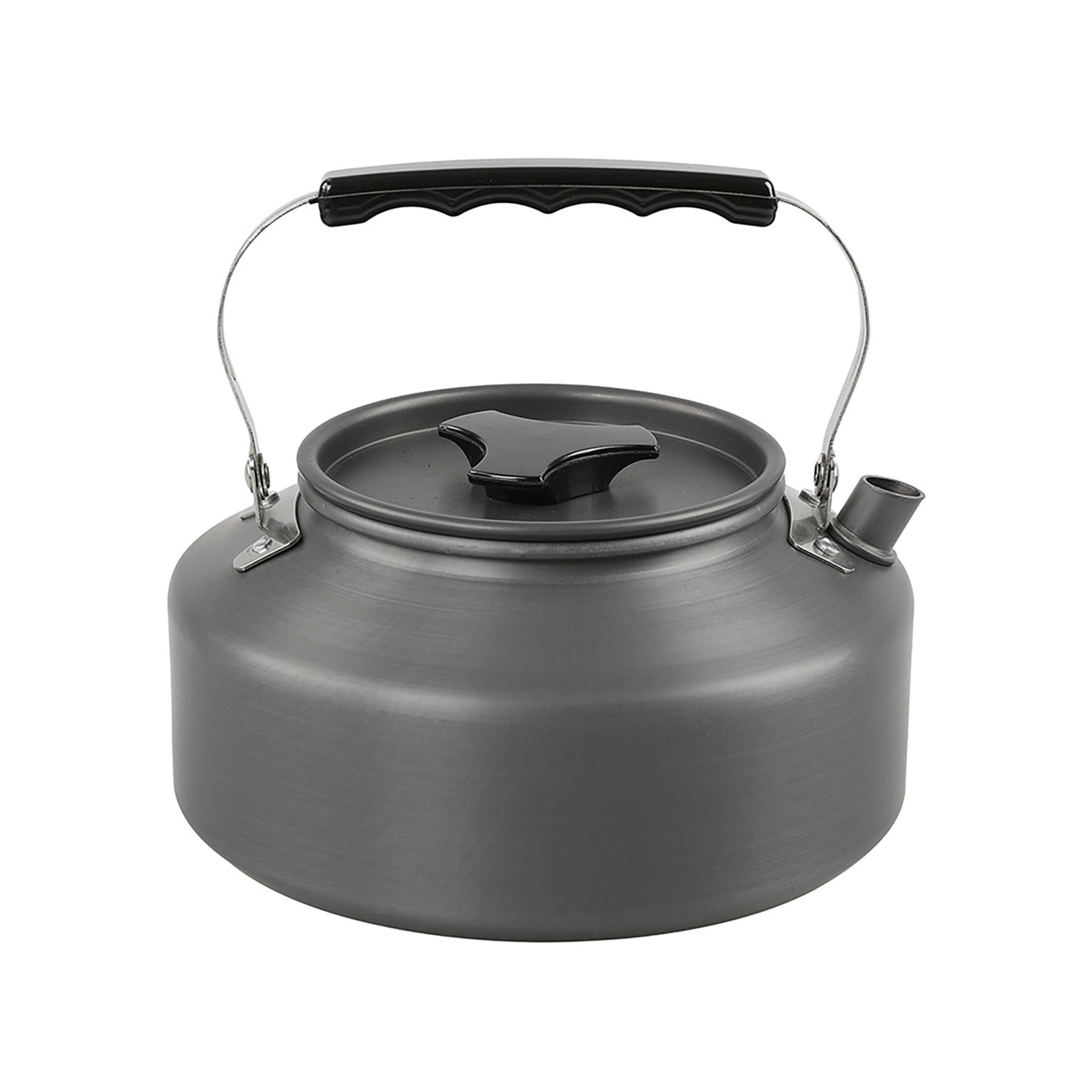 1.1L Camping Kettle 4