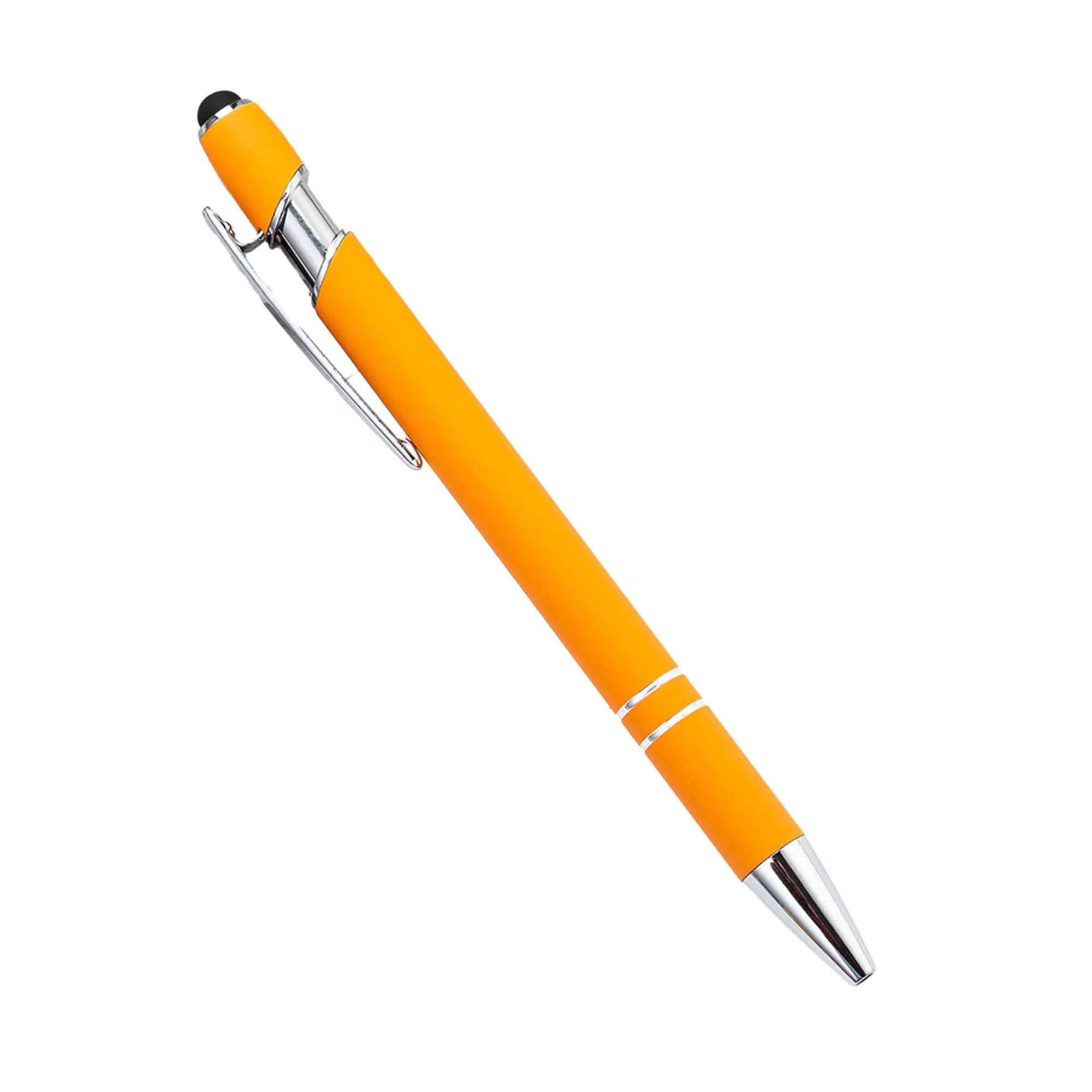 Stylus Ballpoint Aluminum Pen 3