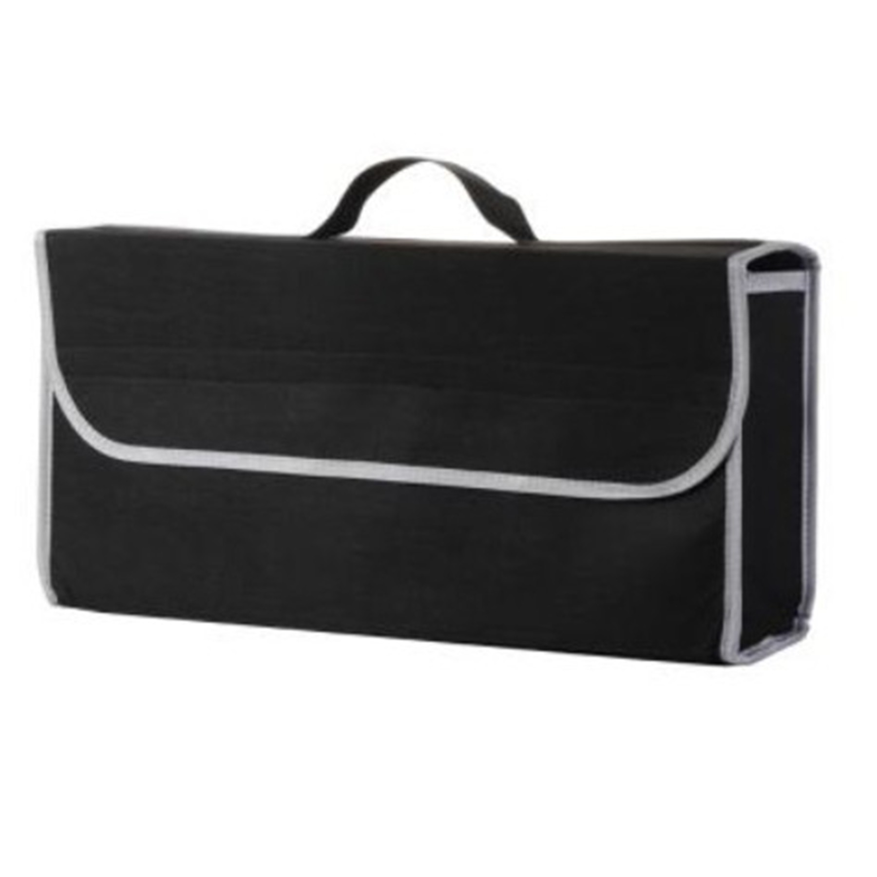 Car Trunk Organizer 1
