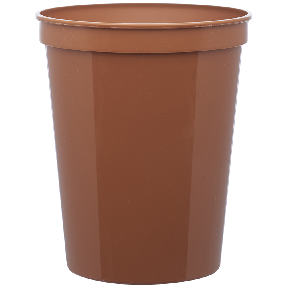 16 oz. Reusable Plastic Stadium Cups 79
