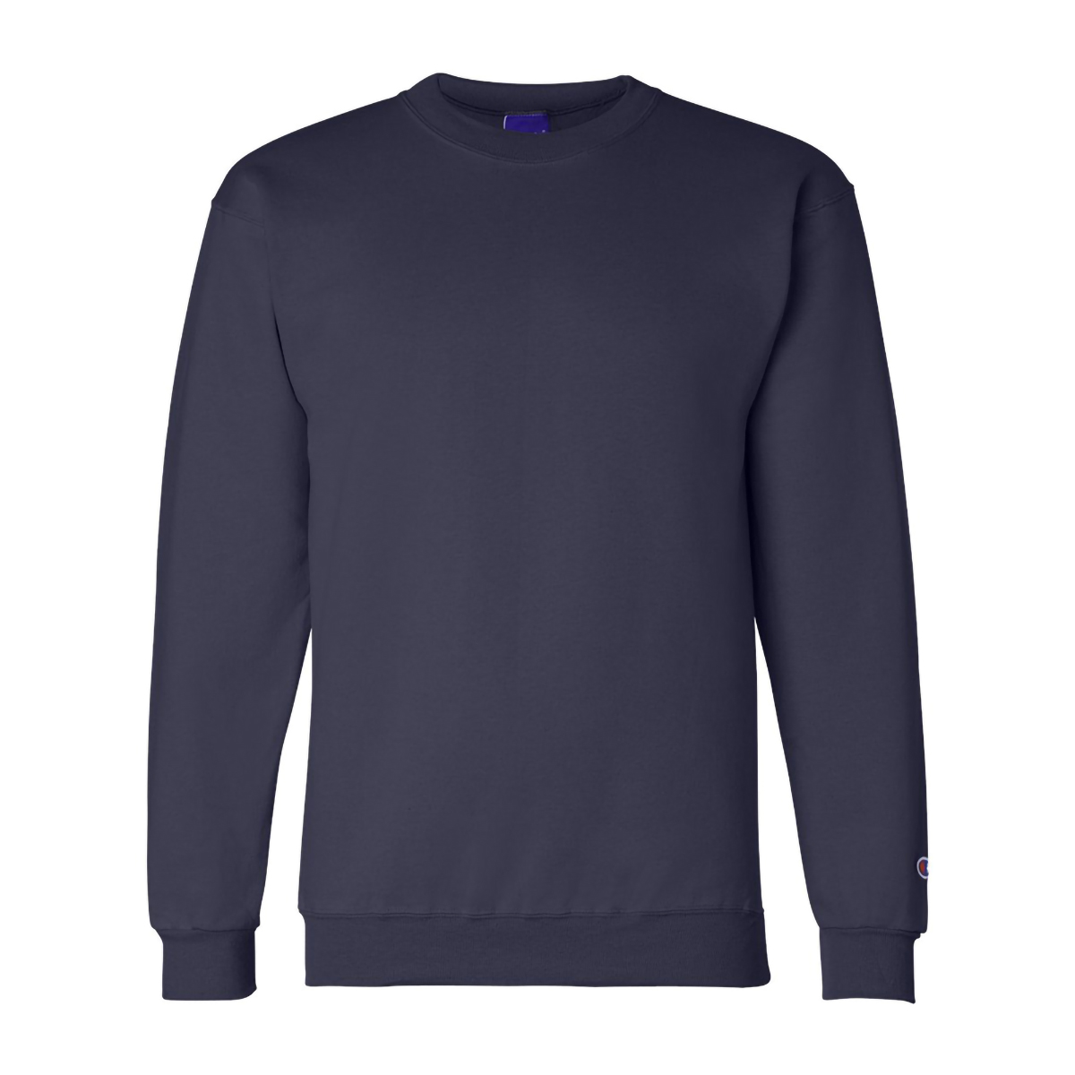 Champion Double Dry Eco Crewneck Sweatshirt 2