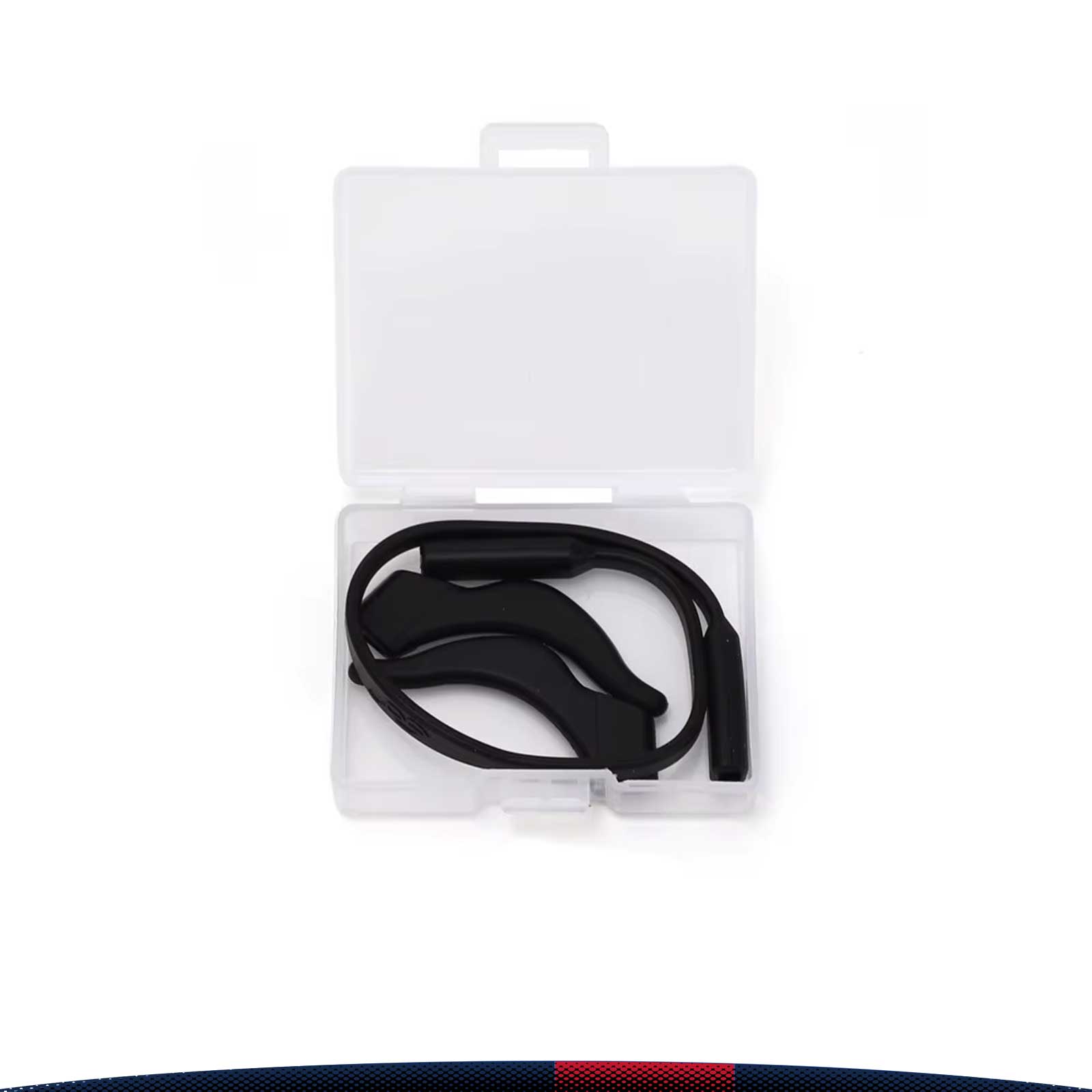 Bivney Silicone Eyeglasses Strap Kit 11