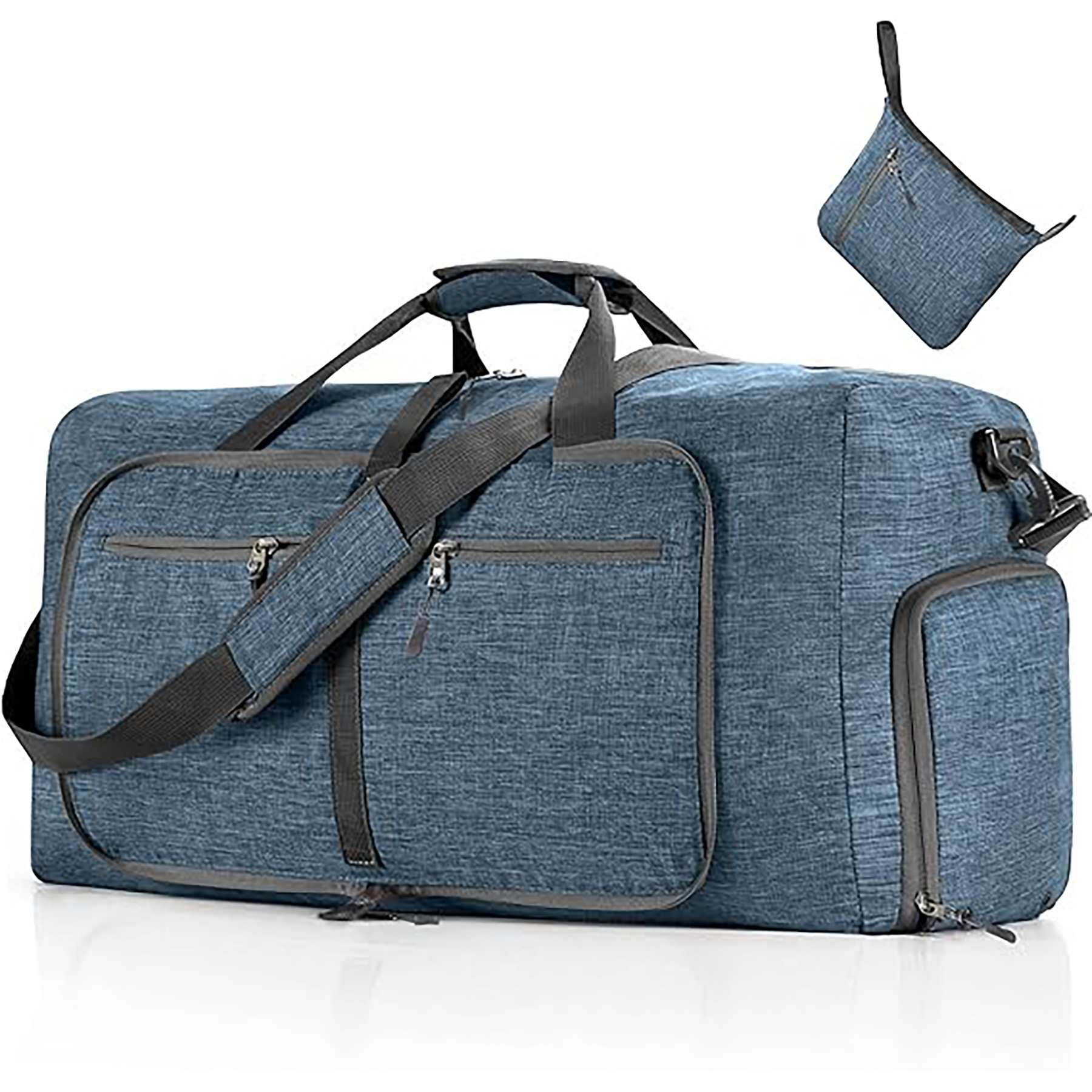 Travel Duffle Bag 6
