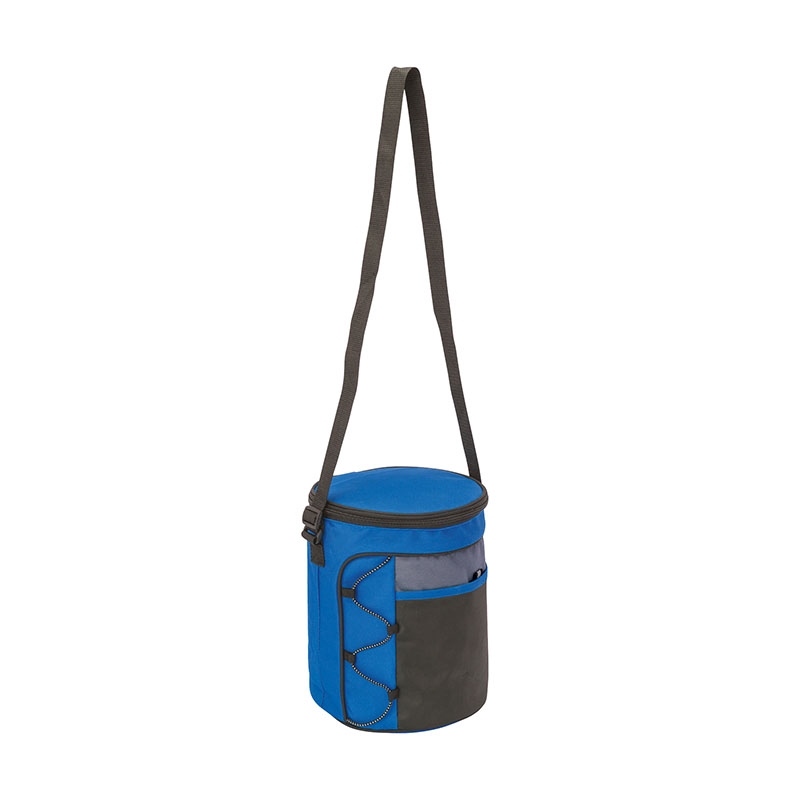 Baldwin 12-Can Barrel Cooler Bag 10