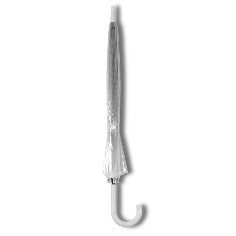Small Fresh Transparent Umbrella 3