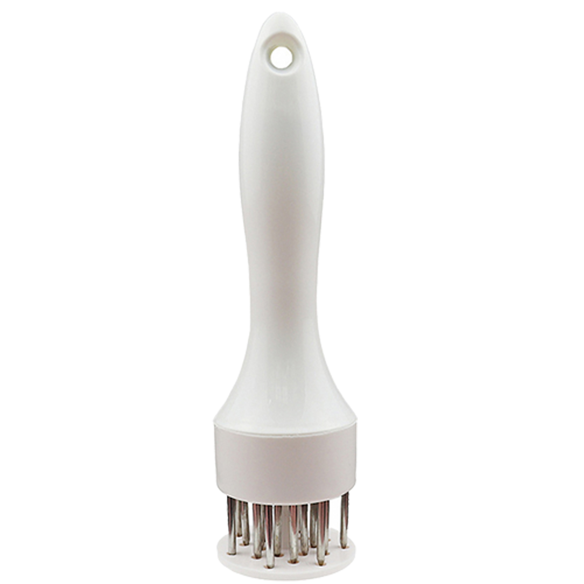 Professional Stainless Steel 24 Needle Meat Tenderizer 6