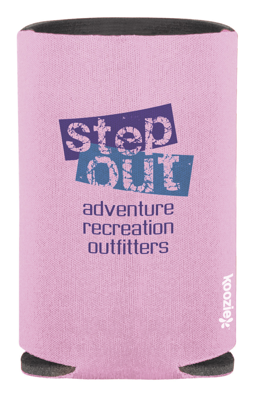 Koozie® britePix® Can Cooler 39