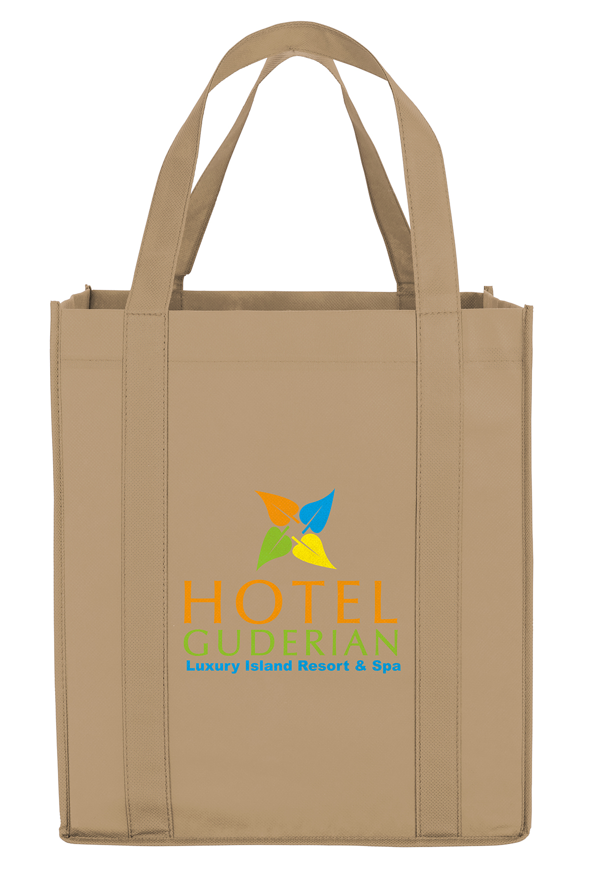 Good Value™ Mega Grocery Tote 23