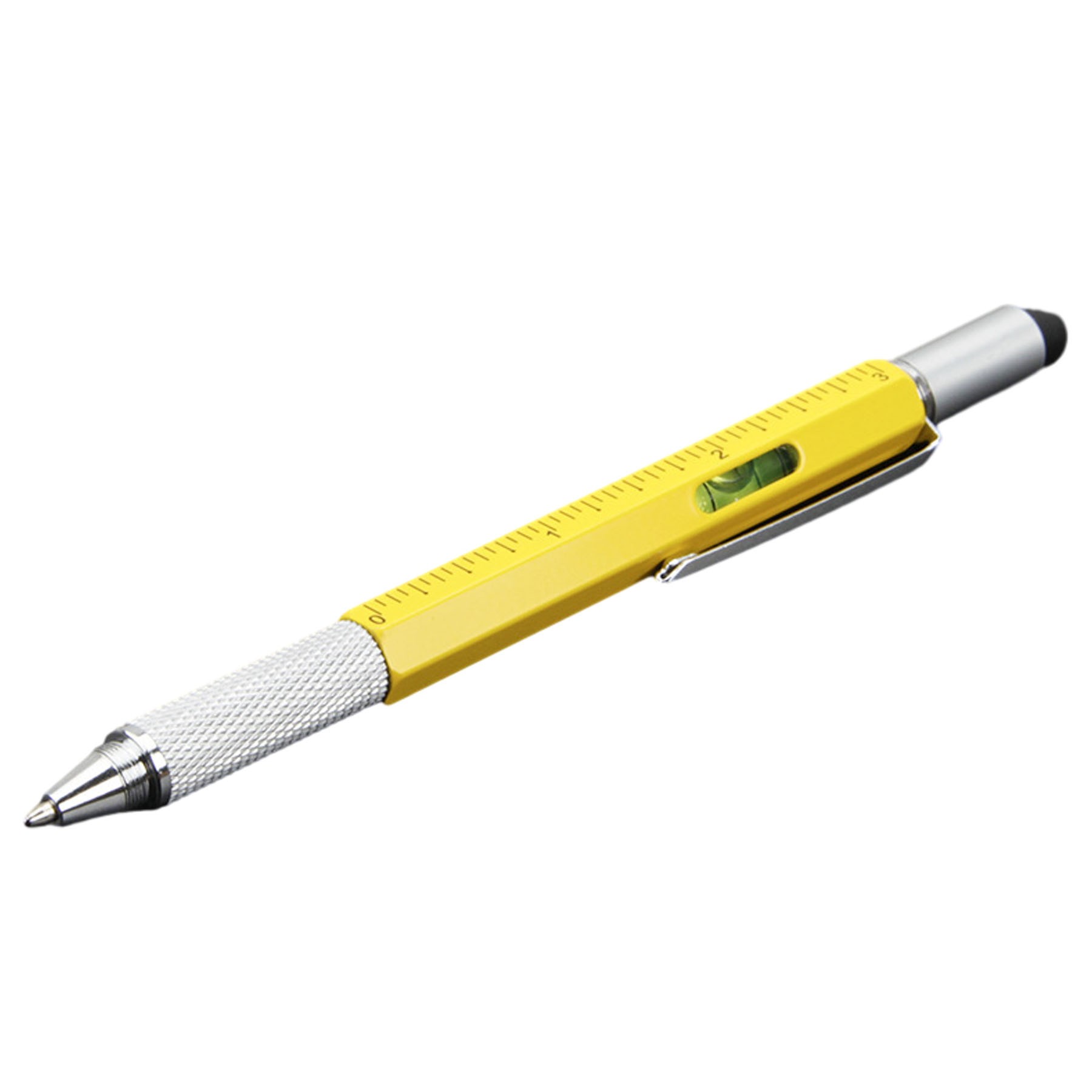 6-In-1 Multi-Tool Pen 7