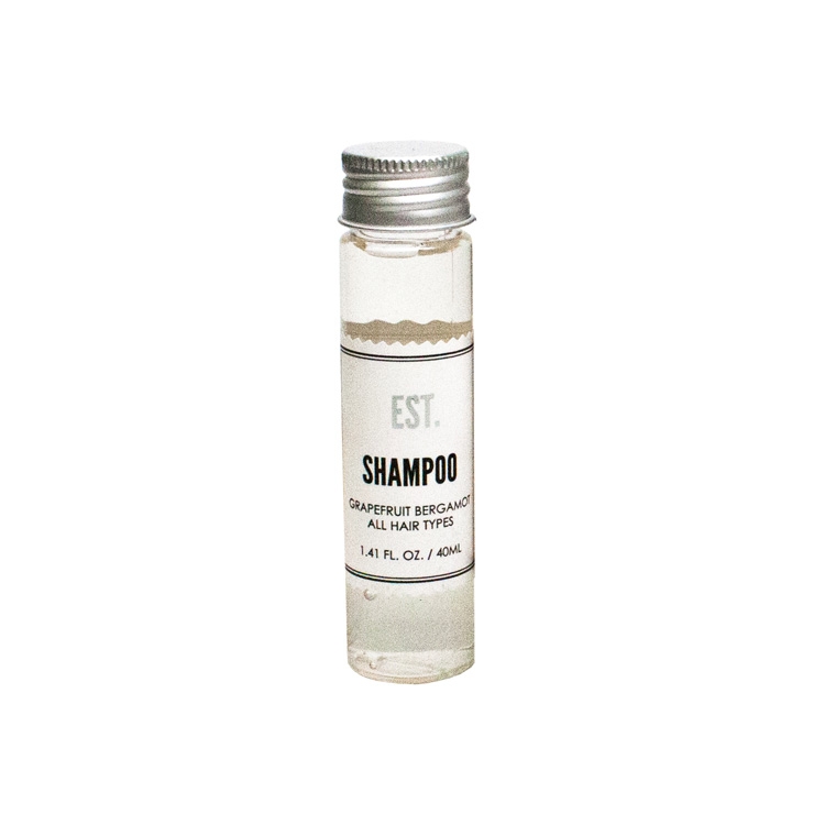 EST. Shampoo (1.41 oz.) 2