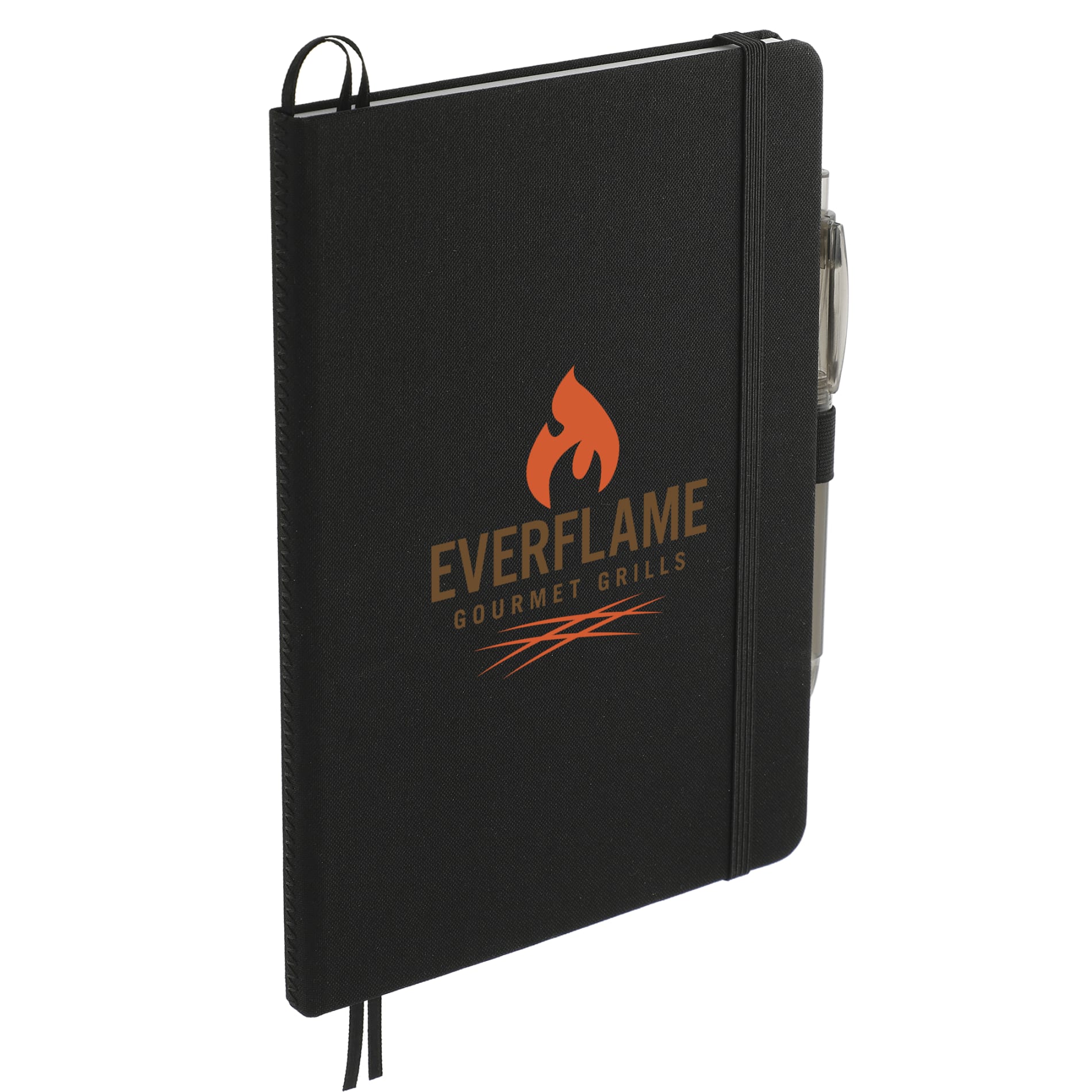 5.5" x 8.5" Recycled Marine Bound Journal Set 47