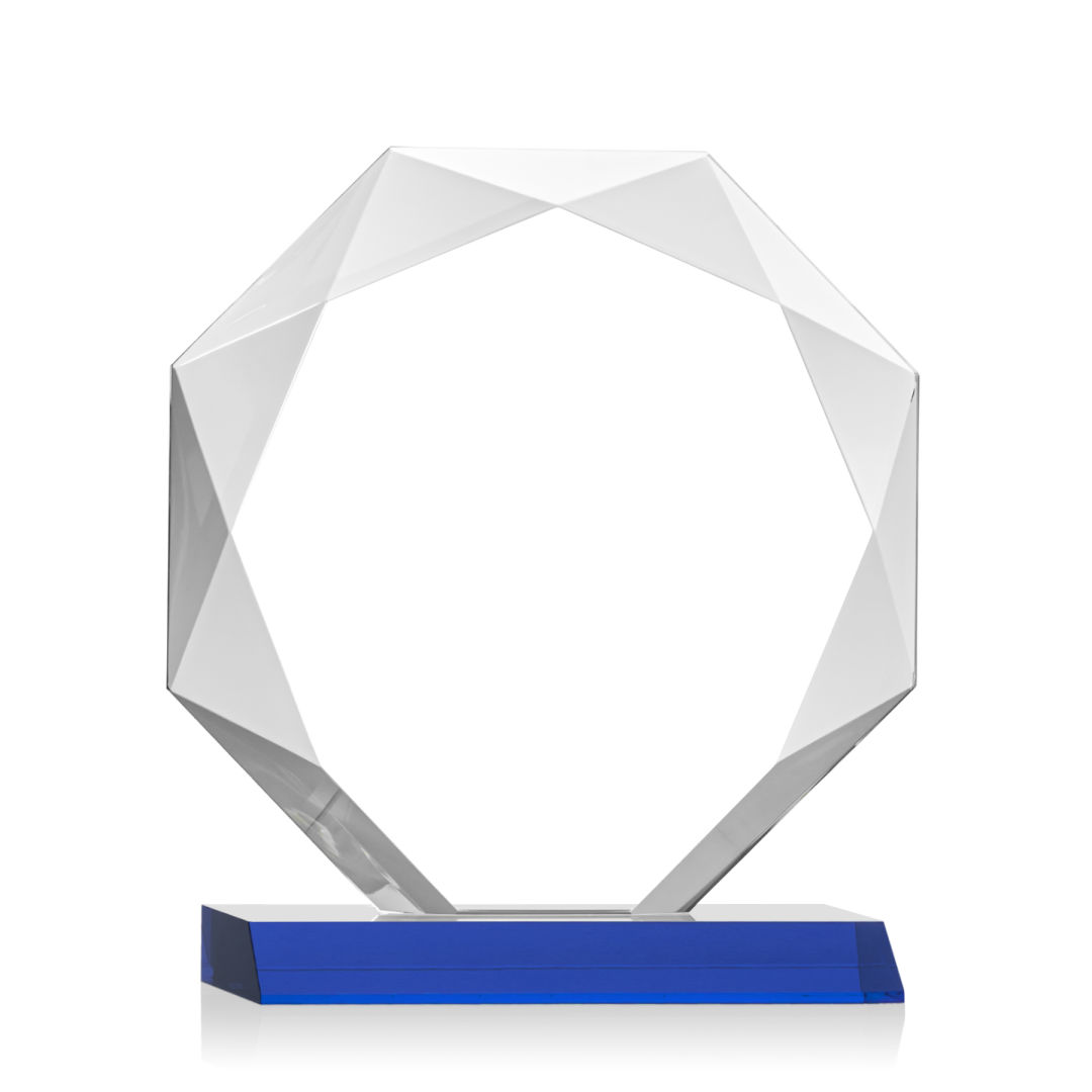 Kitchener VividPrint™ Award - Blue 19