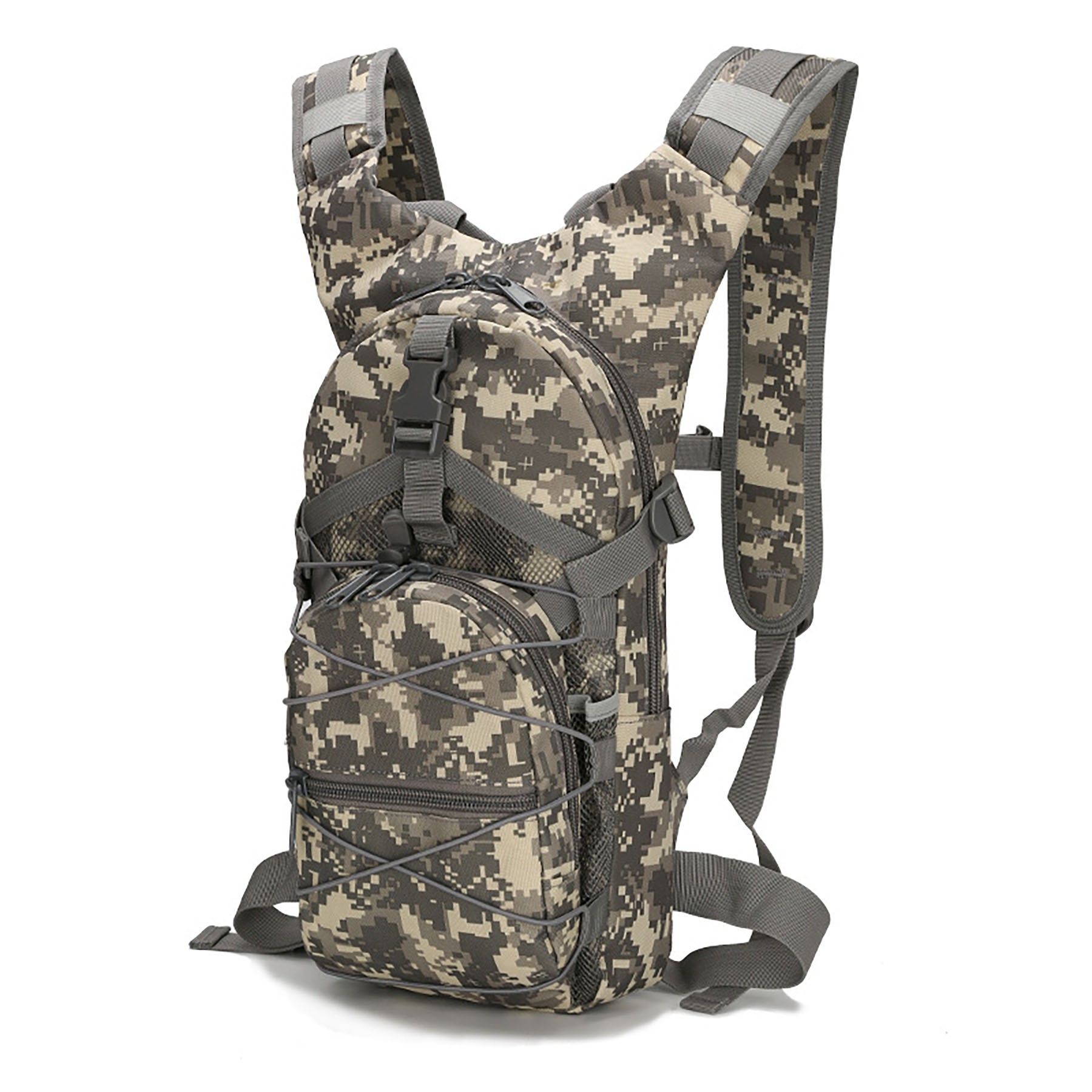 Tactical Backpack 13