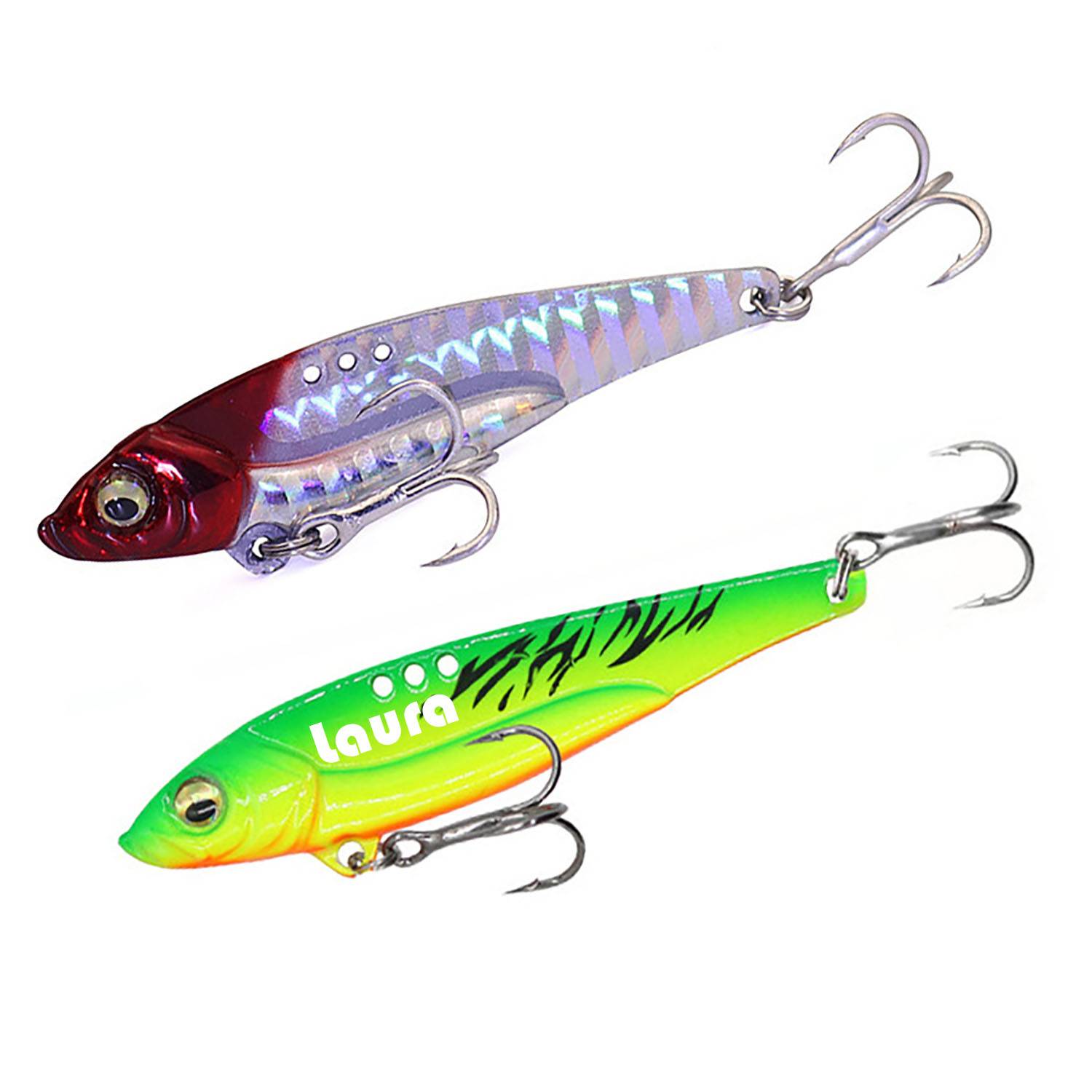 Biomimetic Bait 2