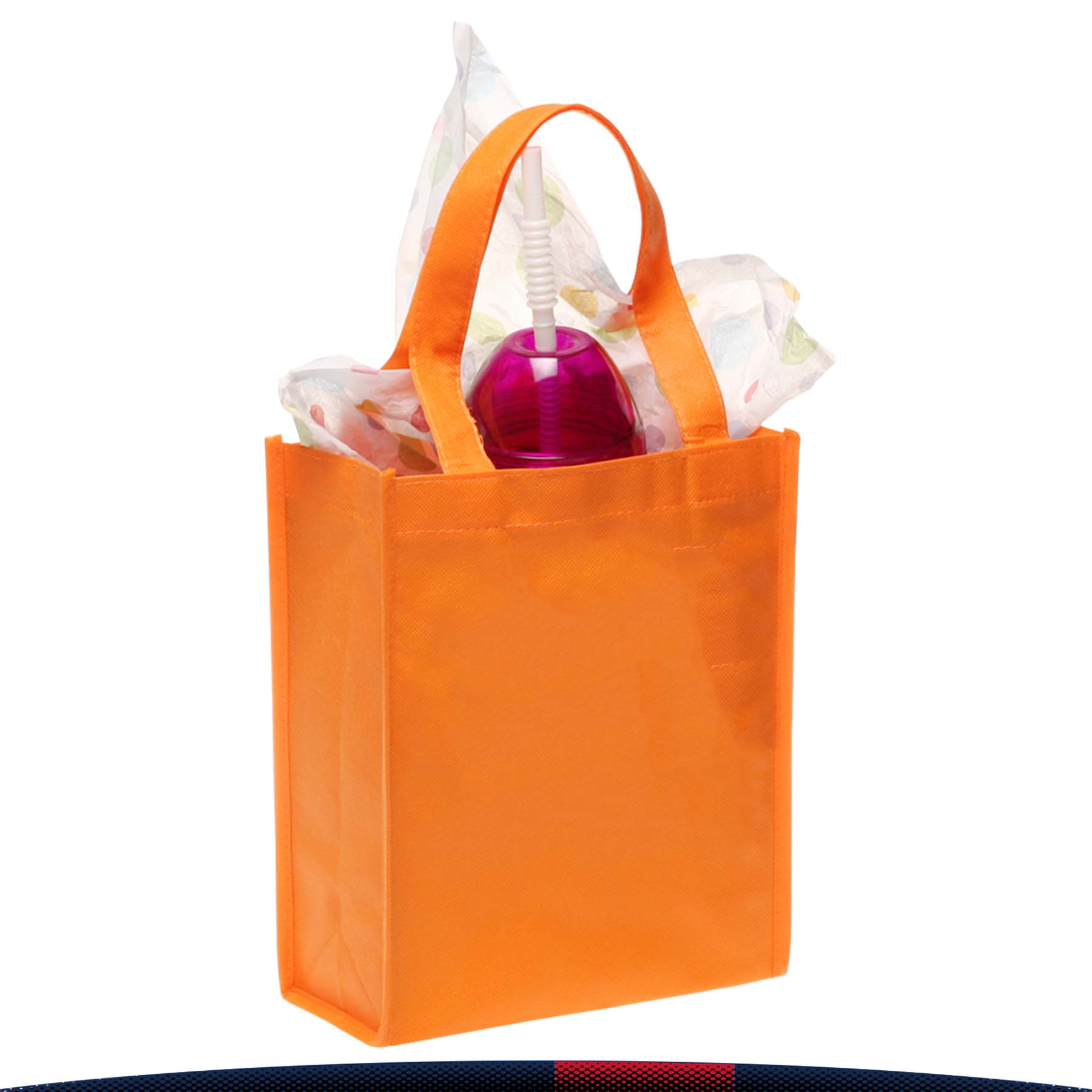Besage Tote Bags 3