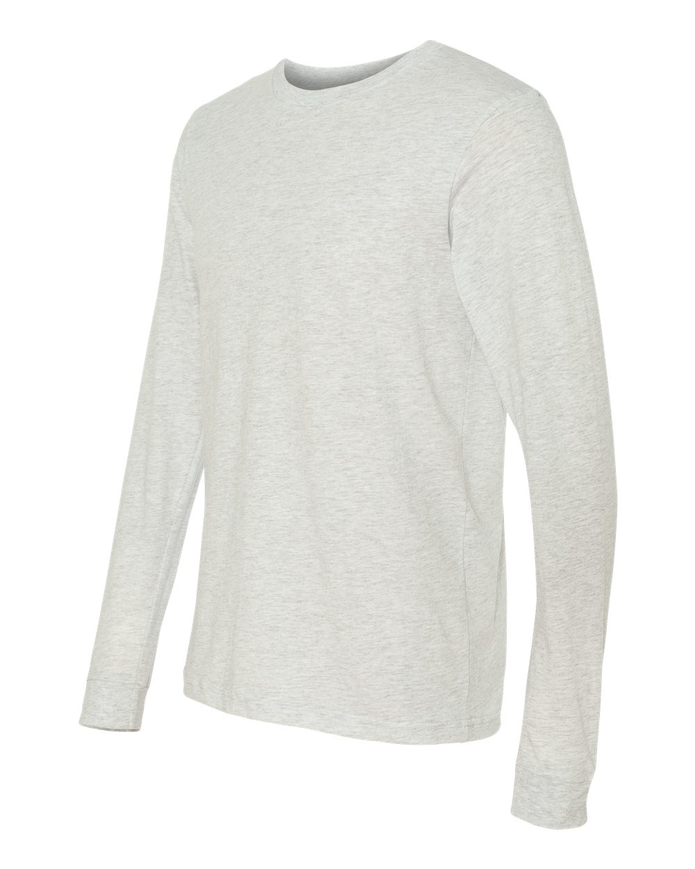 Unisex Jersey Long Sleeve Tee - 3501 18