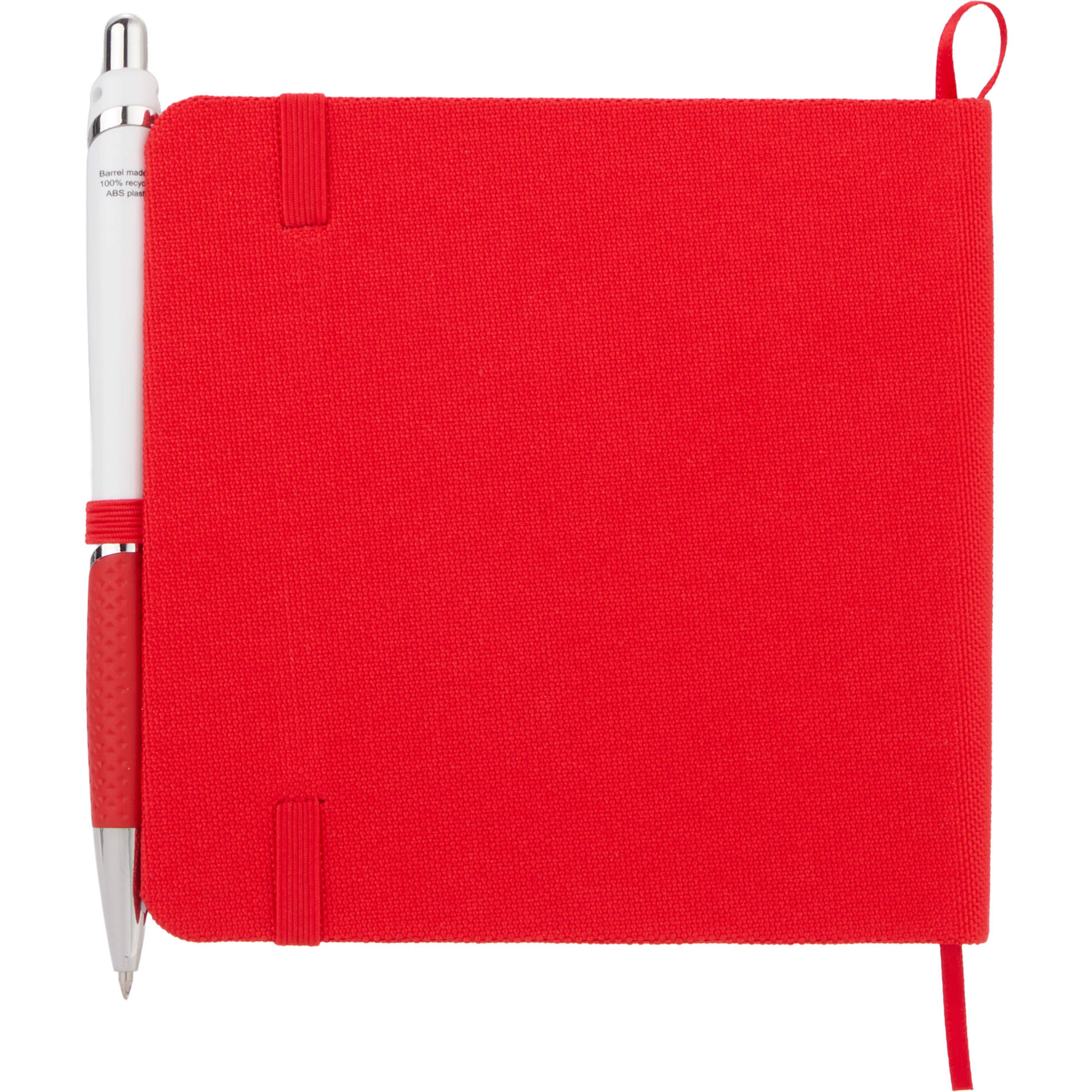 4.7" x 4.7" Remark Recycled Square Notebook 106