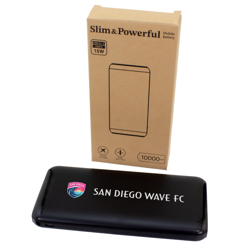 10,000 mAh Power Bank 21