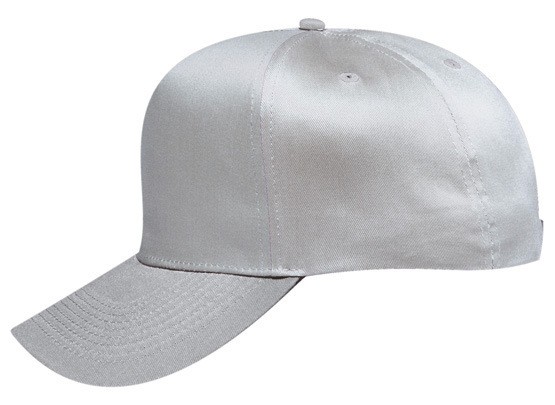 OTTO CAP® 5 Panel Mid Profile Baseball Cap 2