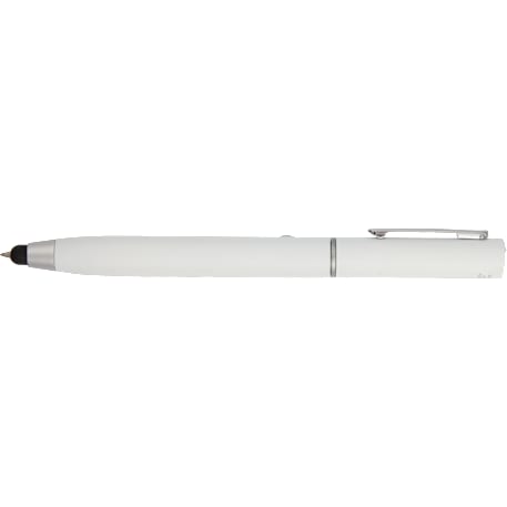 3-in-1 Tech Cleaning Stylus Gel Pen 65